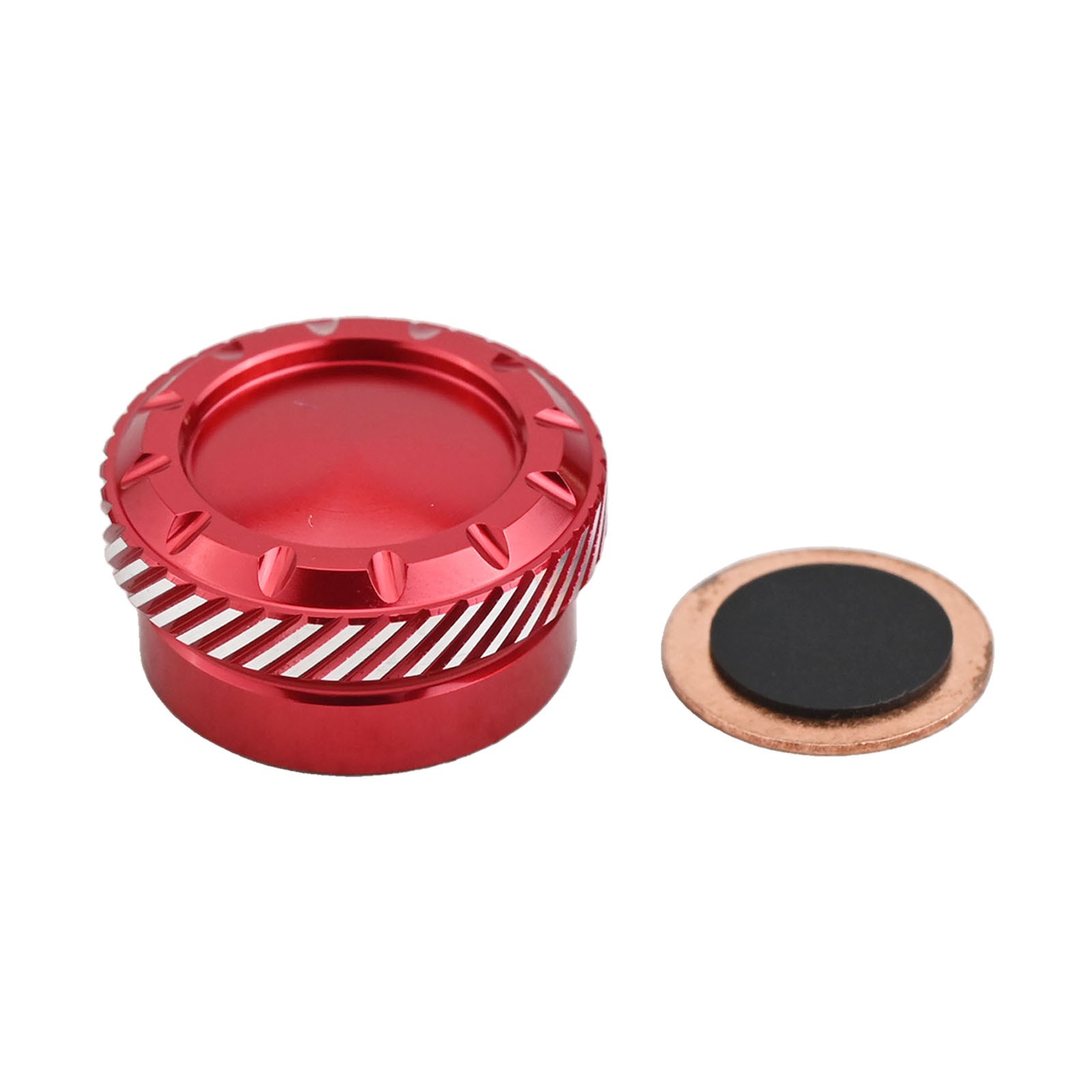 For DAIWA Fishing Reel Brake Adjust Knob for For STEEZ and For TATULA Models - Picture 38 of 74