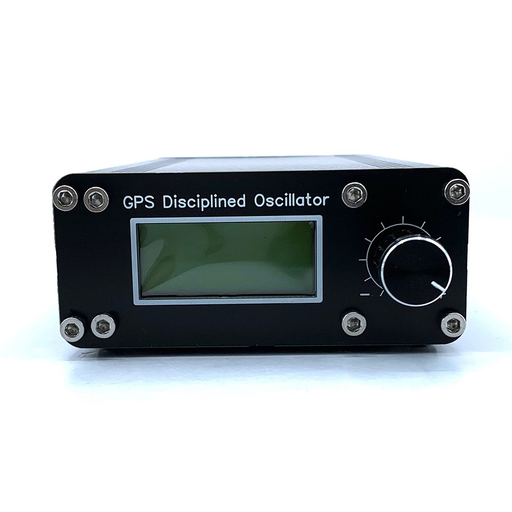 High Performance GPS Tamed Clock for Electronic Engineering Applications - Afbeelding 7 van 10