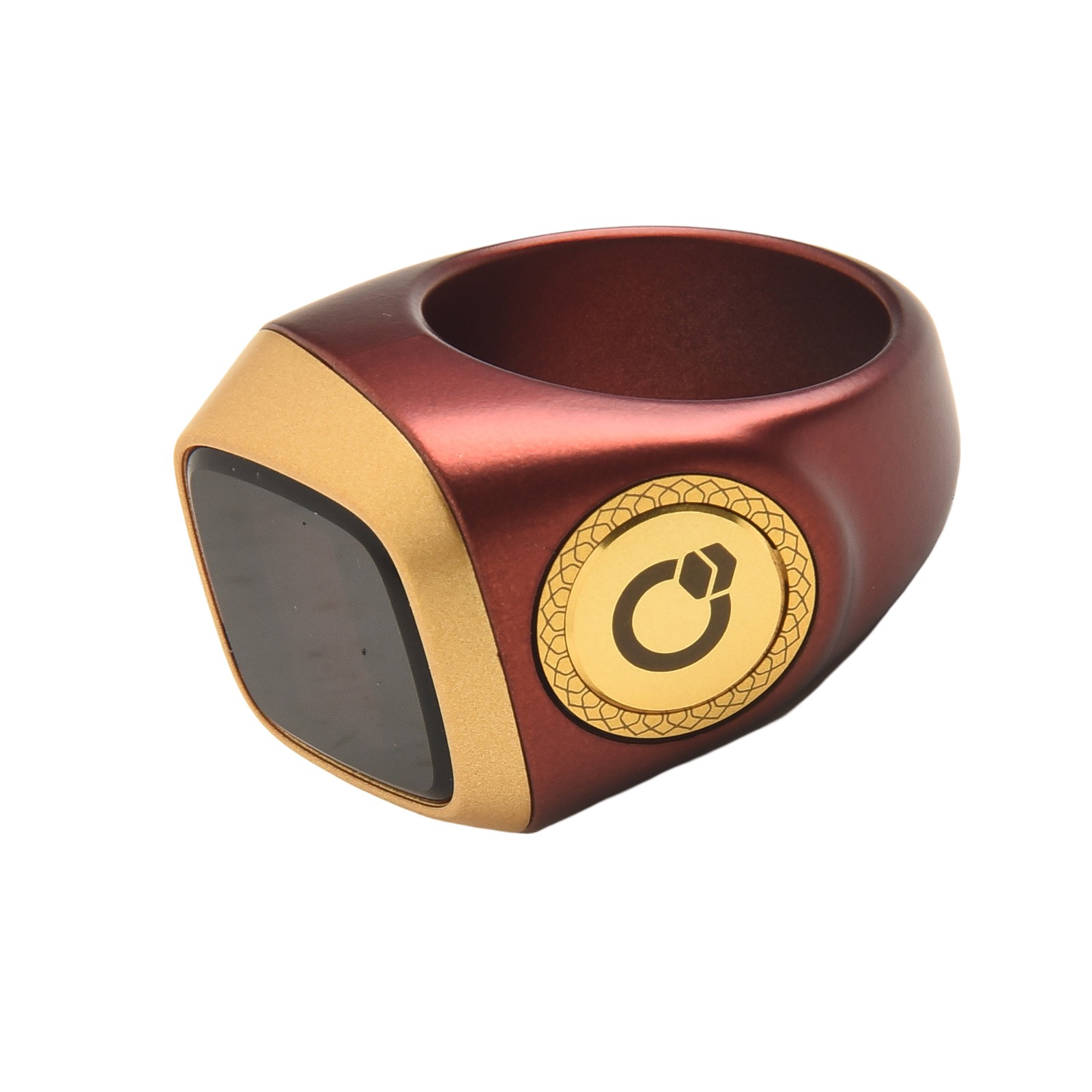 Bague de compteur Smart For Zikr avec rappels de temps de prière et technologie - Photo 56 sur 78
