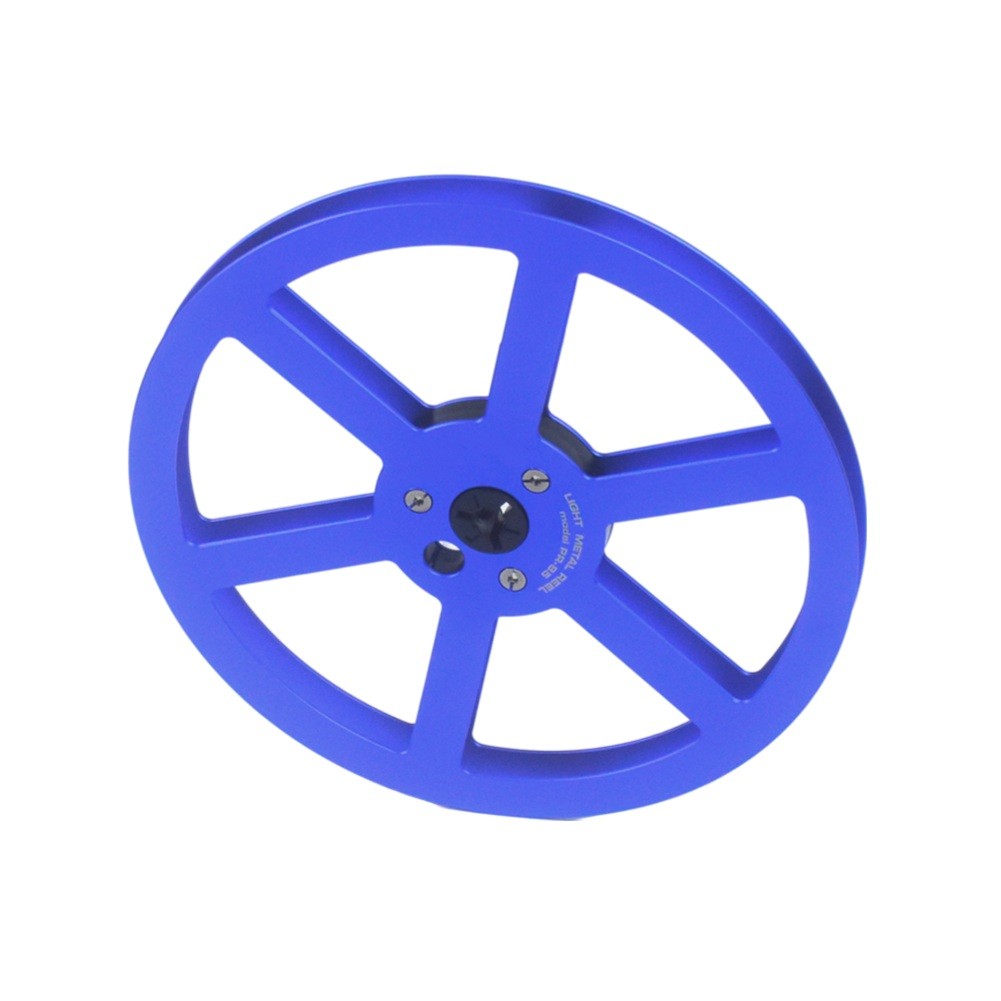 For Pioneer PR85 7 Inch Aluminum Take Up Reel Designed for Optimal Use - Picture 15 of 16