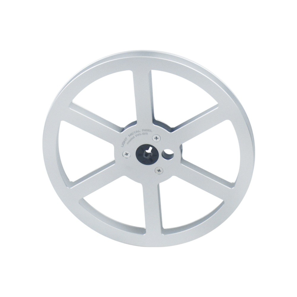 For Pioneer PR85 7 Inch Aluminum Take Up Reel Designed for Optimal Use - Picture 16 of 16