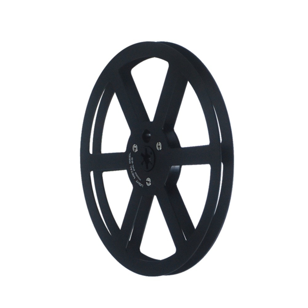 For Pioneer PR85 7 Inch Aluminum Take Up Reel Designed for Optimal Use - Picture 13 of 16