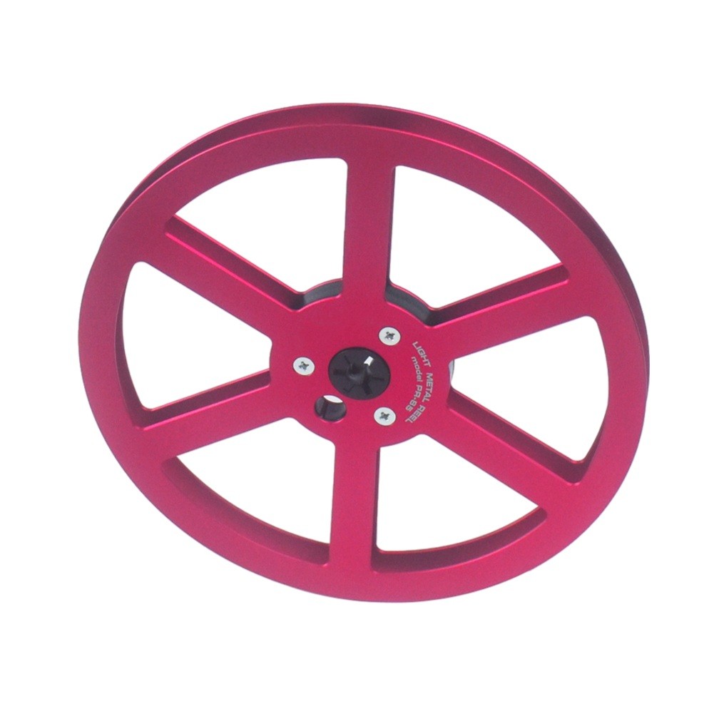 For Pioneer PR85 7 Inch Aluminum Take Up Reel Designed for Optimal Use - Picture 14 of 16