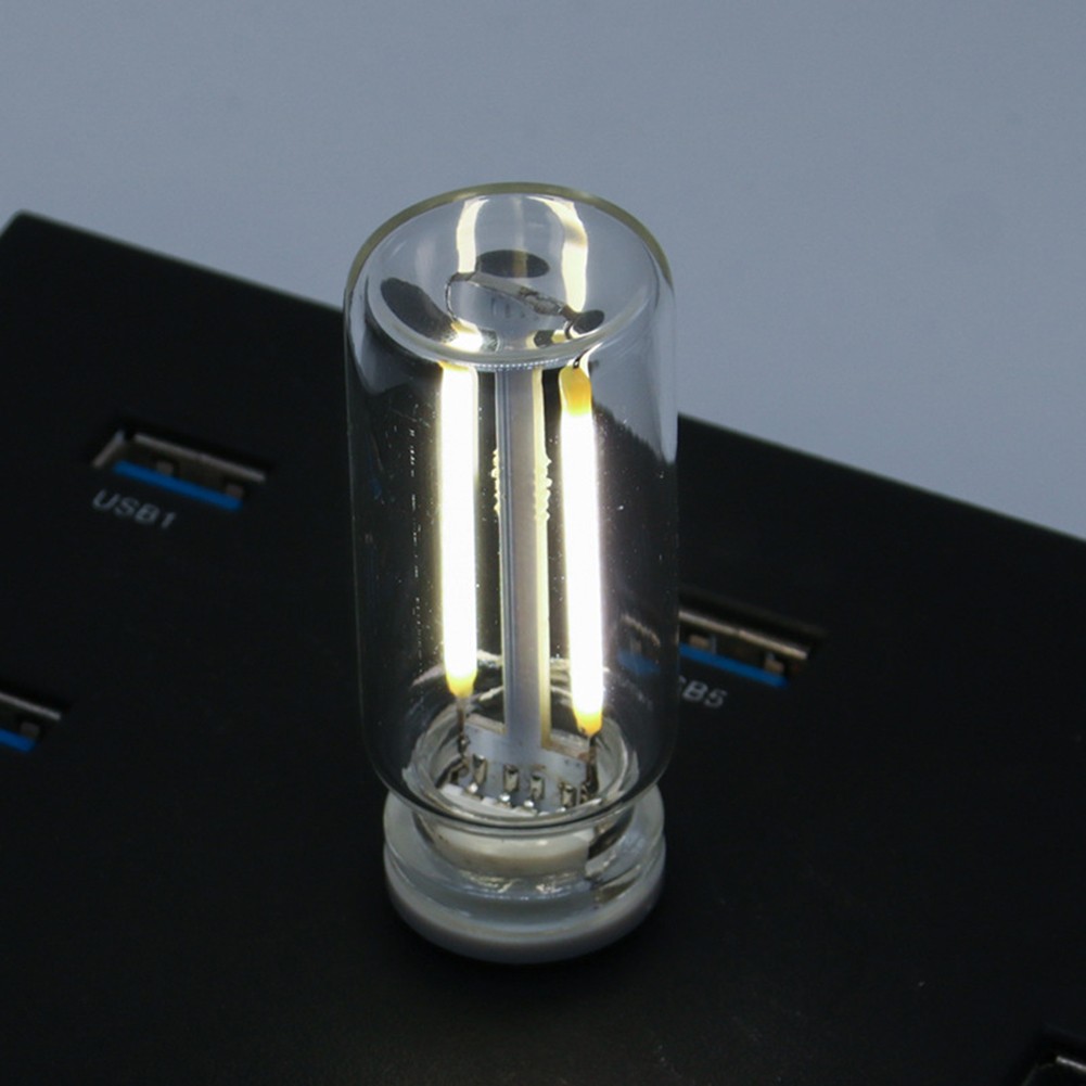 Multi Color USB LED Car Lights to Brighten Your Space Compact and Easy to Use - Photo 14/21
