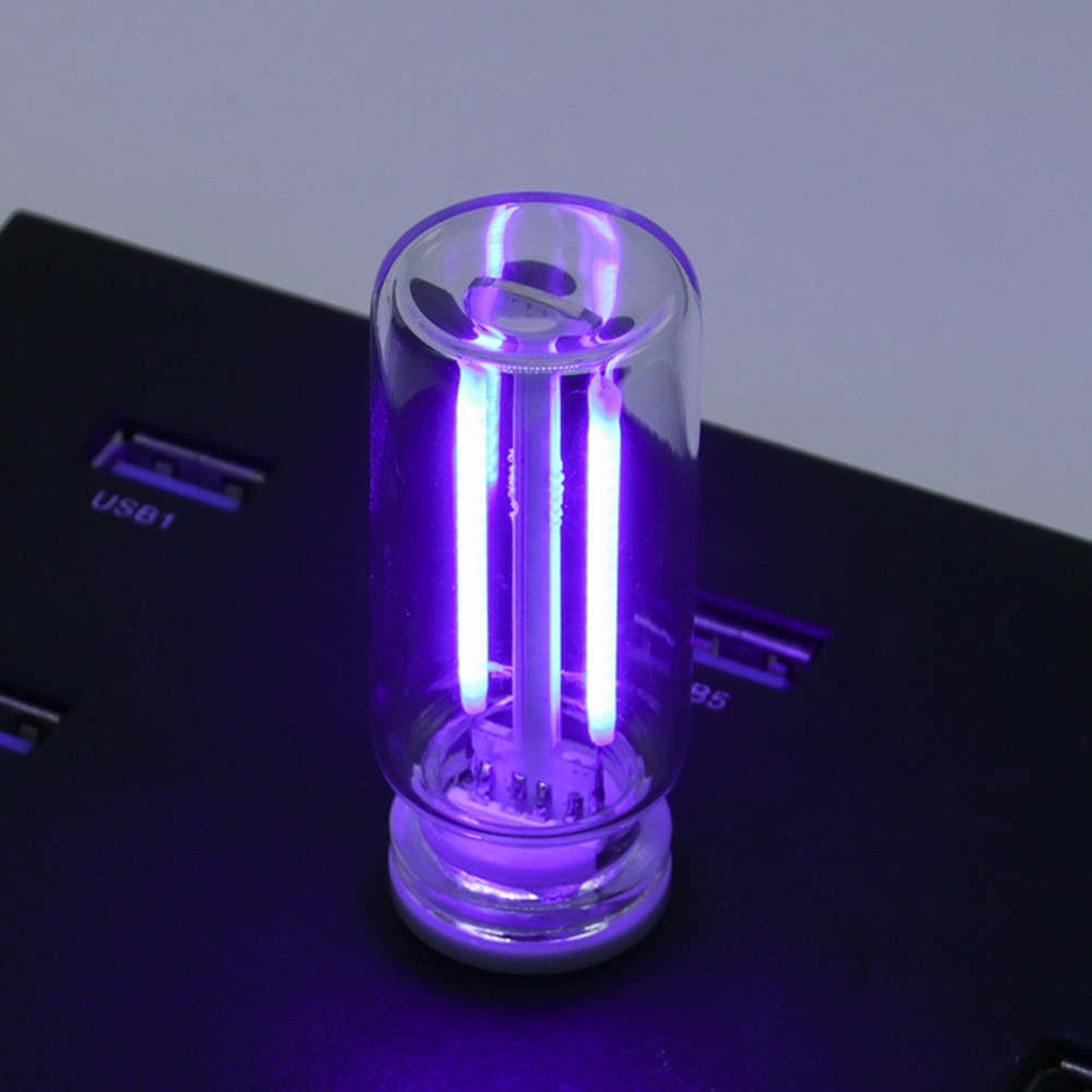 Multi Color USB LED Car Lights to Brighten Your Space Compact and Easy to Use - Photo 21/21