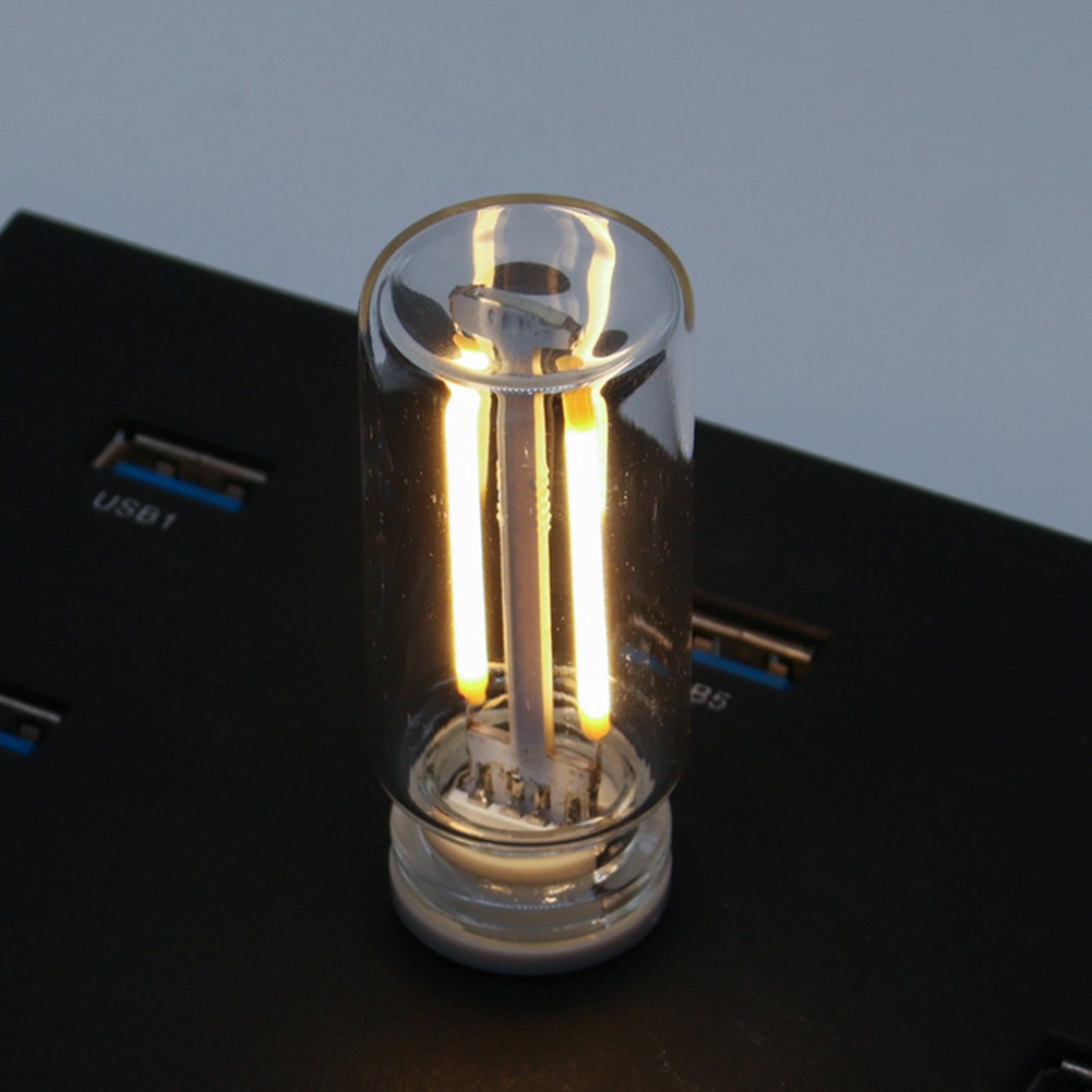 Multi Color USB LED Car Lights to Brighten Your Space Compact and Easy to Use - Photo 13/21