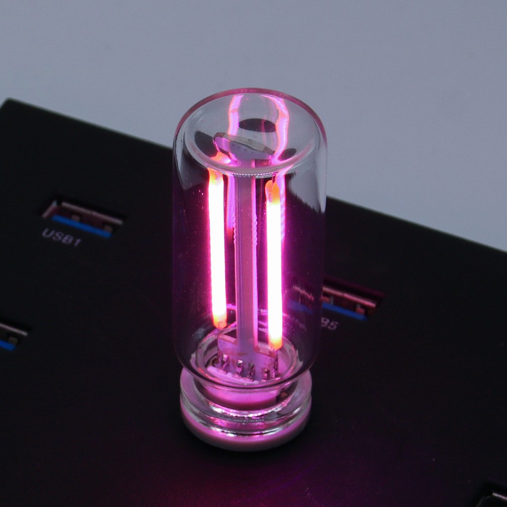 Multi Color USB LED Car Lights to Brighten Your Space Compact and Easy to Use - Photo 16/21