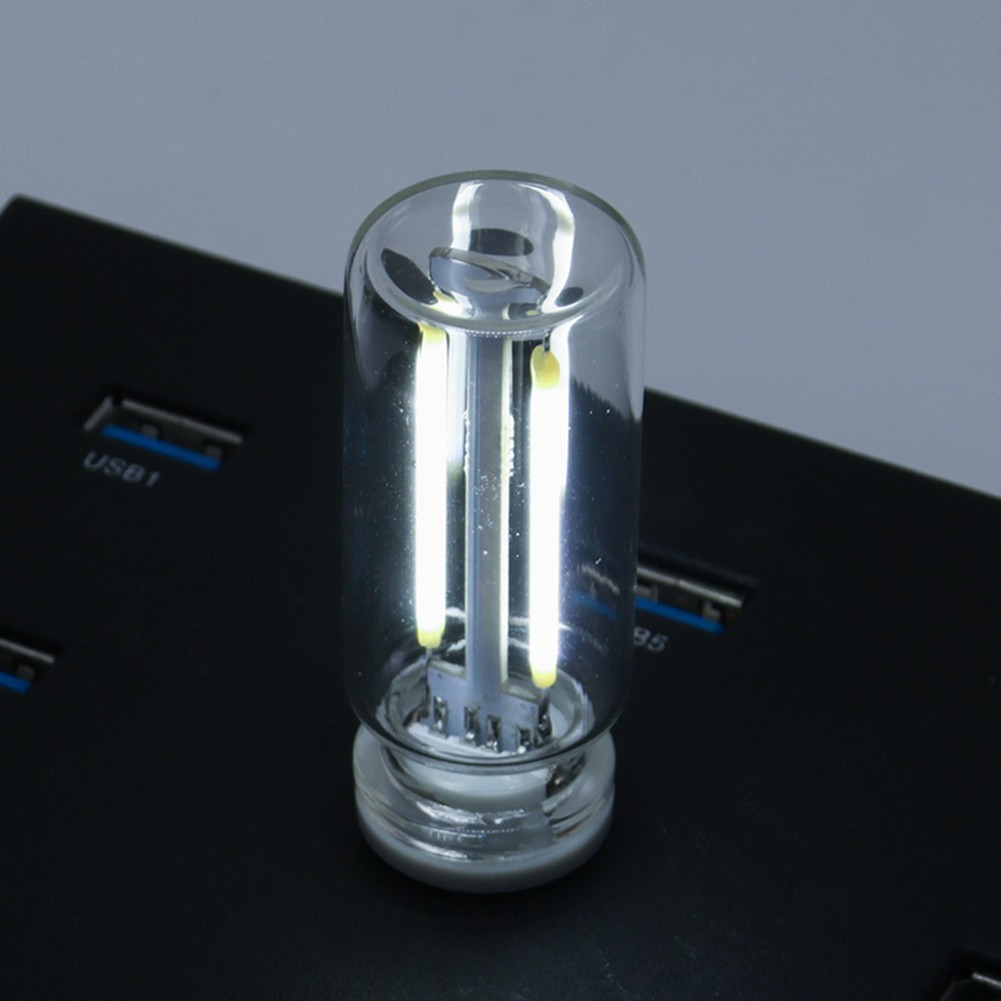 Multi Color USB LED Car Lights to Brighten Your Space Compact and Easy to Use - Photo 15/21
