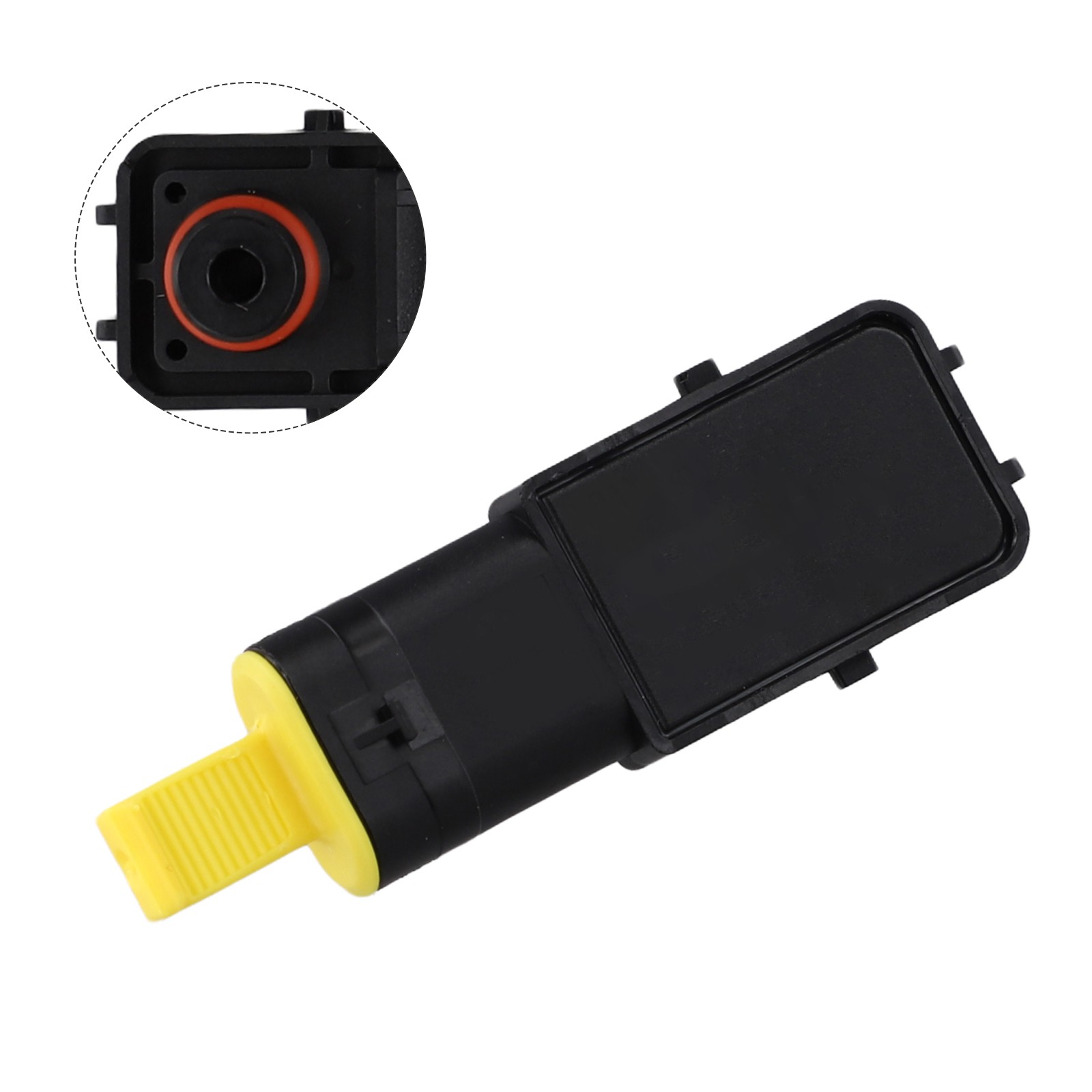 Long Lasting Car Pressure Sensor for SEAT For SKODA For Golf Brake System - Picture 11 of 12