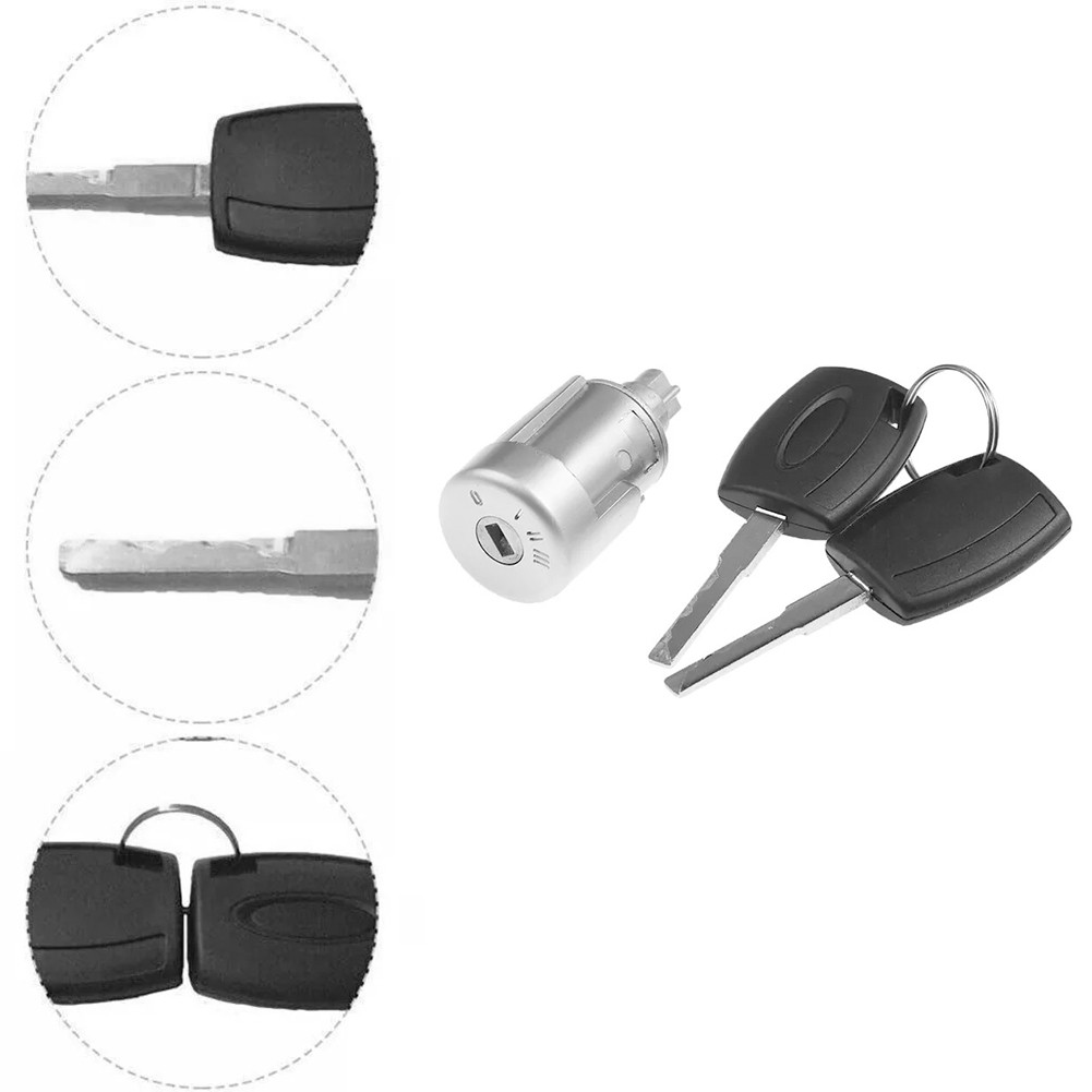 Interruttore Accensione Con Cilindro Porta Pinze per CITAN 806019591R
