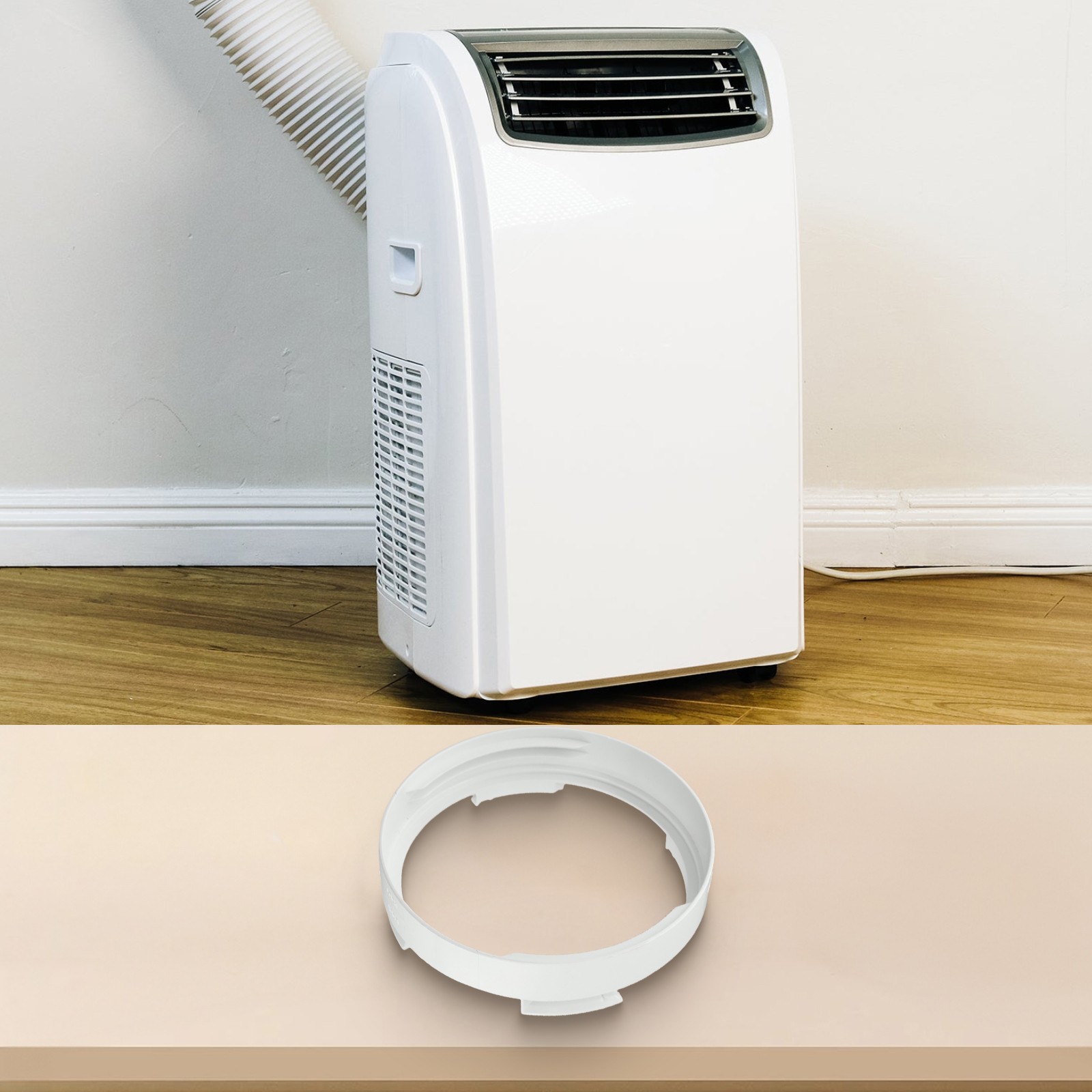Essential Accessory For Haier Portable Air Conditioner Improved Efficiency - Picture 33 of 49