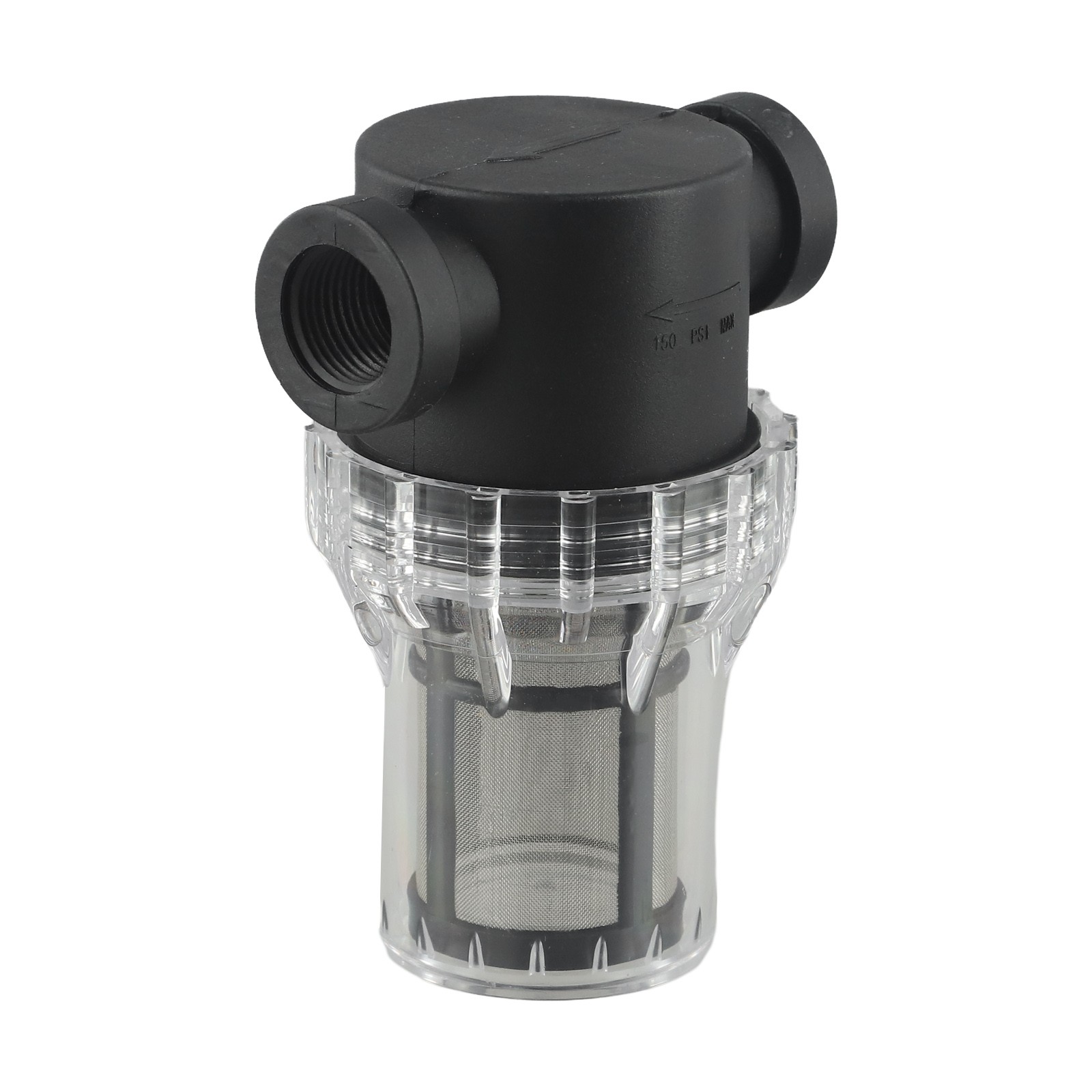 Wasserpfeifenfilter Filterbildschirm Bauernküchenzubehör vendre Vorfilter Für