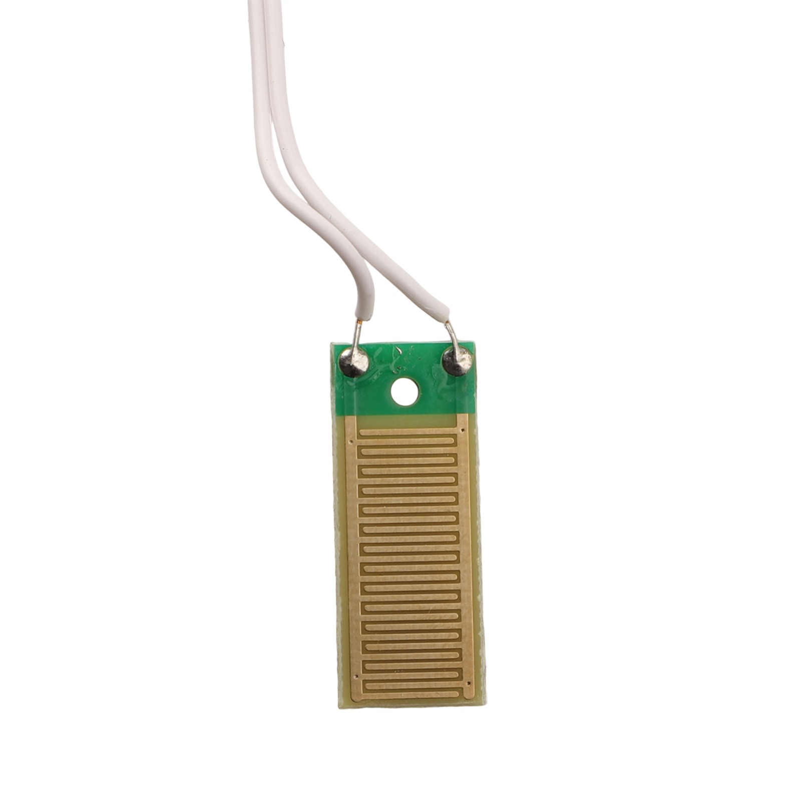 Water Leak Detector Detector Sensitivity Water Leak Detector White Plastic