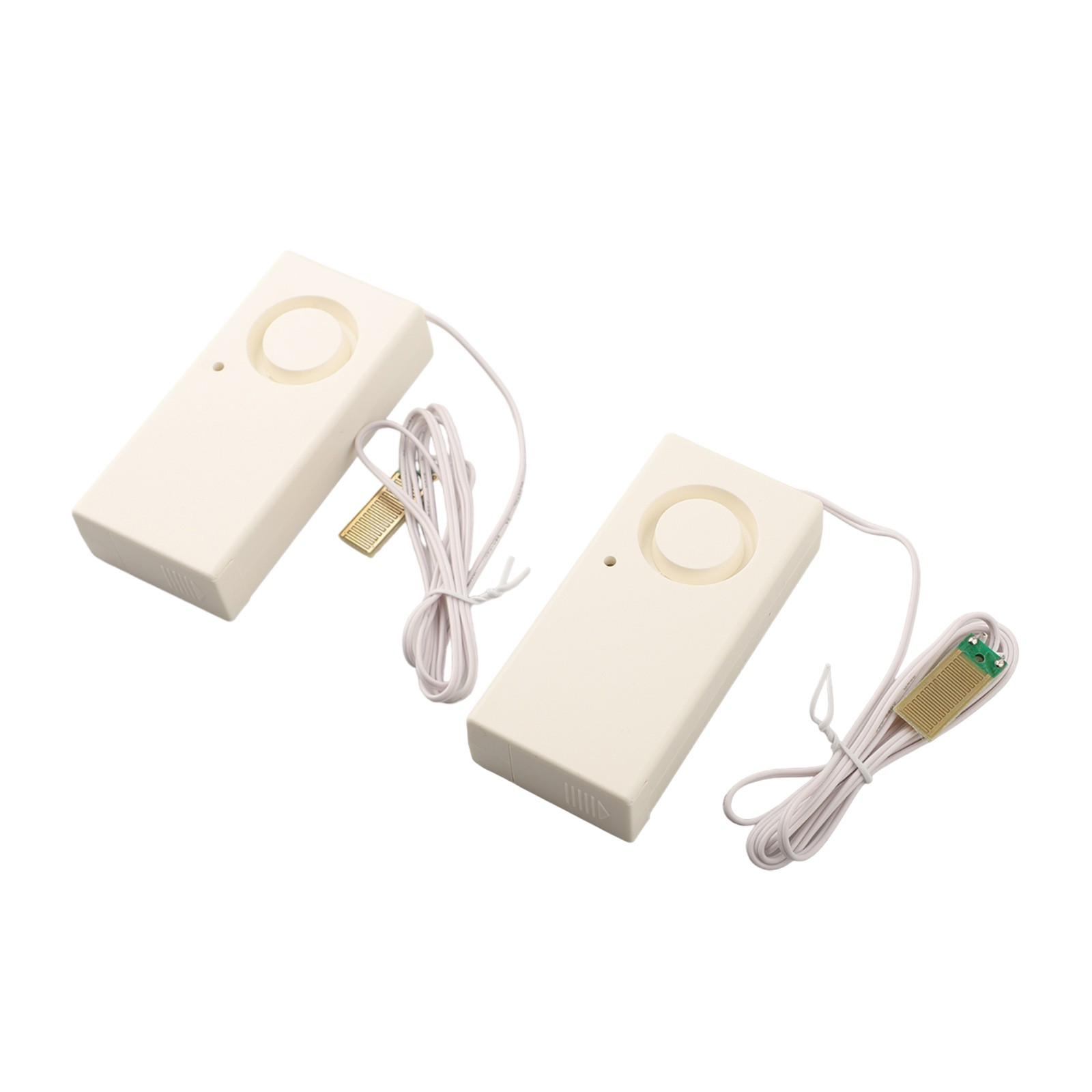 Easy Installation Water Guard Sensor for Early Water Leak Detection Pack of 2 - Picture 4 of 12