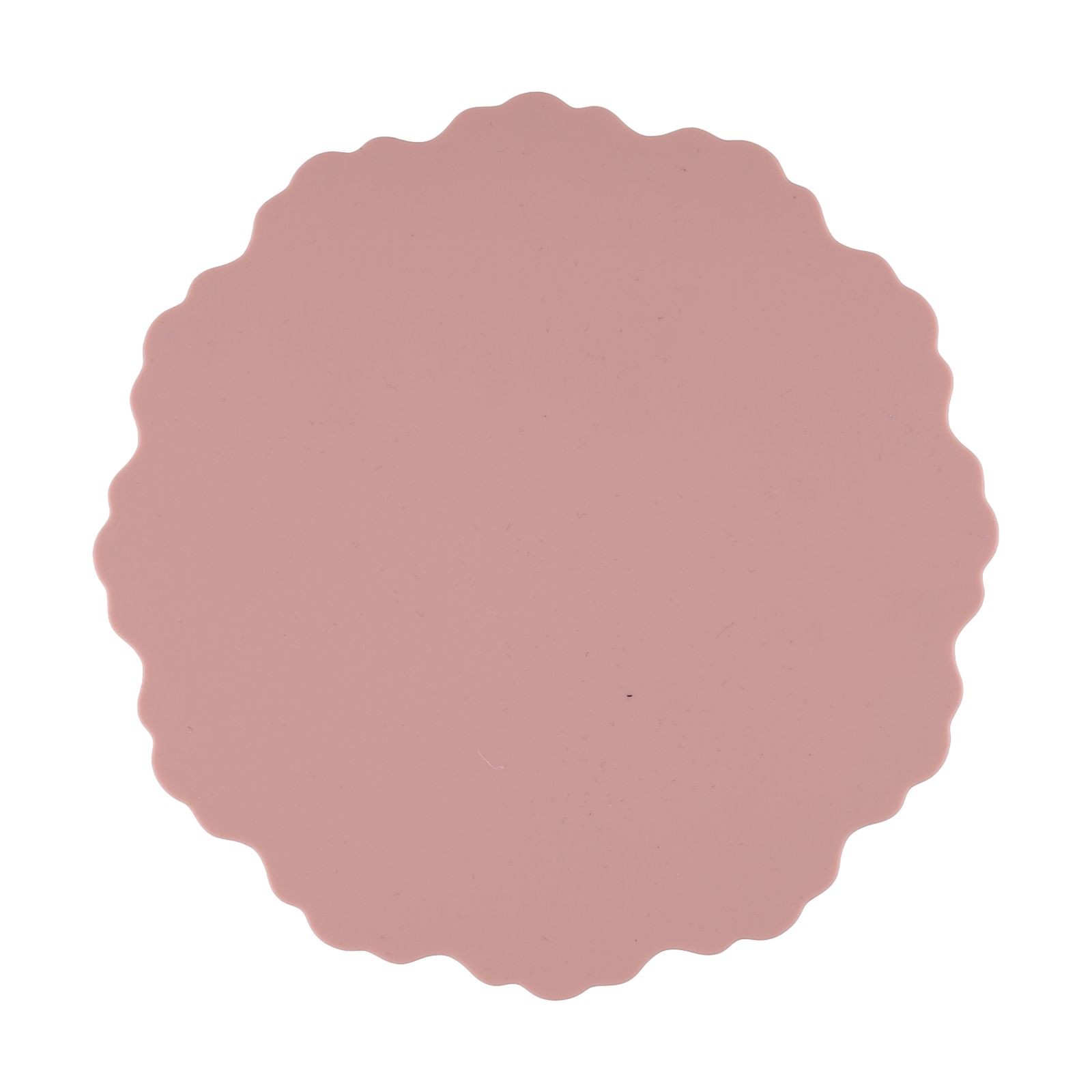 Elegant Silicone Placemat for Dining Table Luxury Heat Resistant Table Pad - Picture 25 of 36