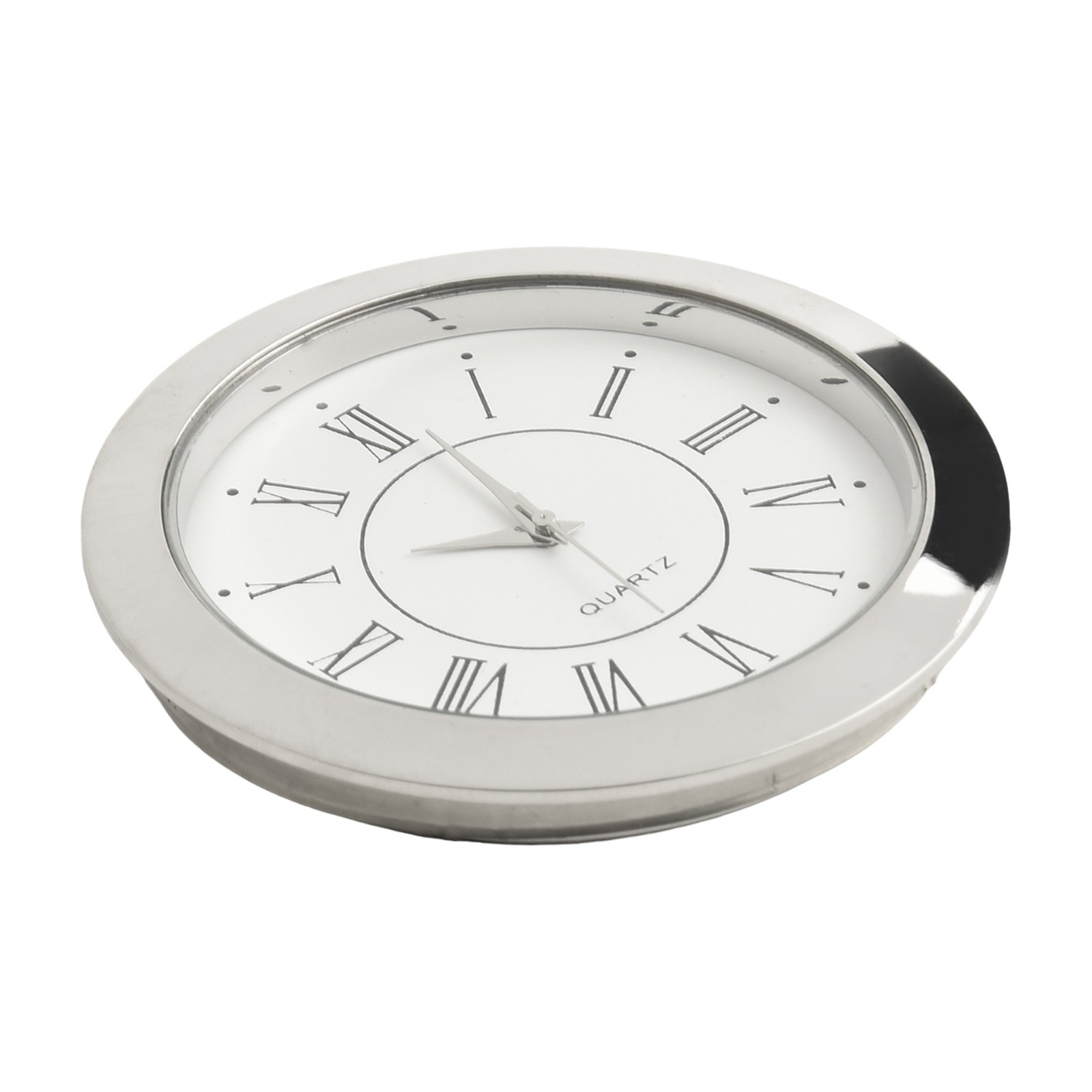 Unique Clock Crafts Made Easy with Small Round Clock Quartz Movement Insert - Picture 46 of 57