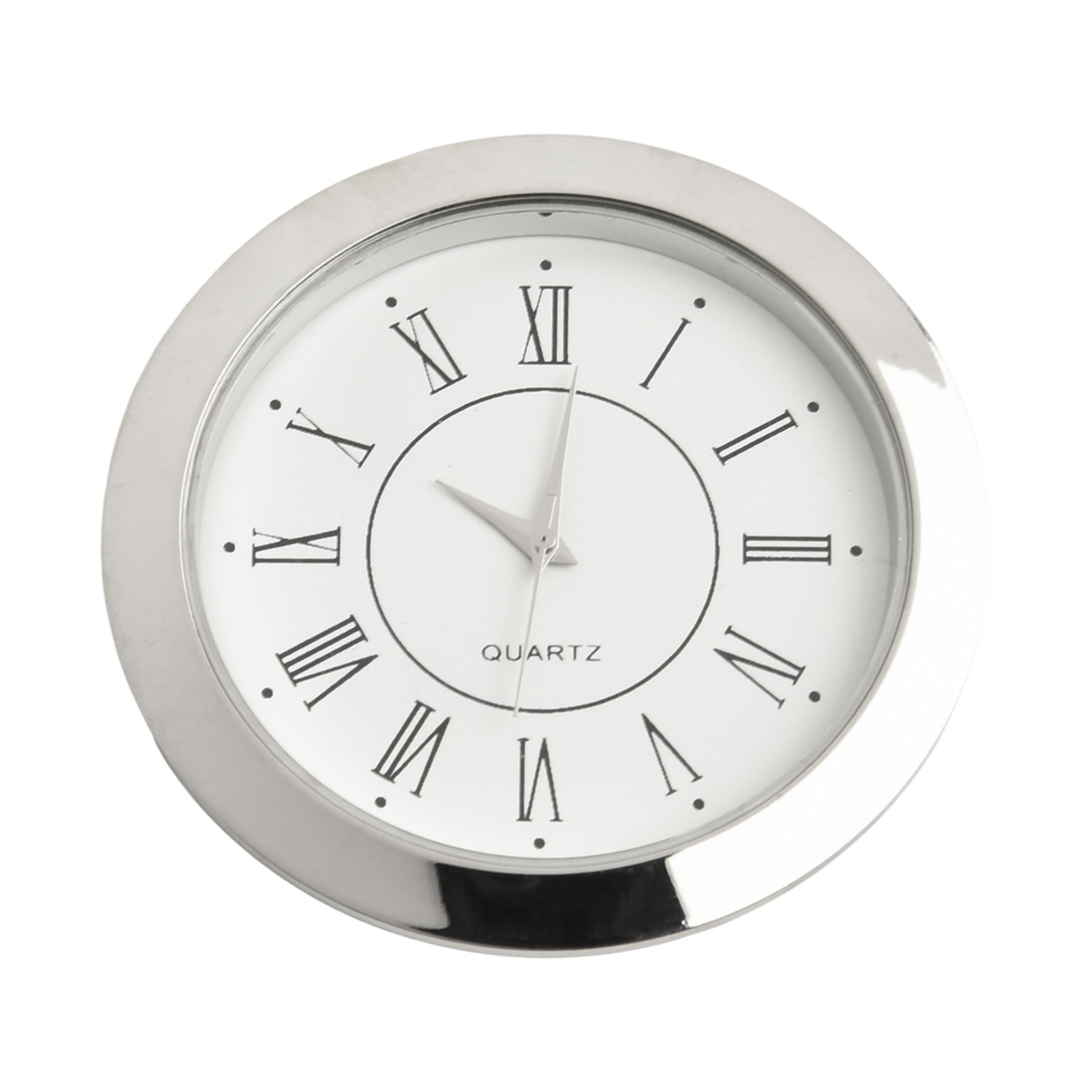 Unique Clock Crafts Made Easy with Small Round Clock Quartz Movement Insert - Picture 47 of 57