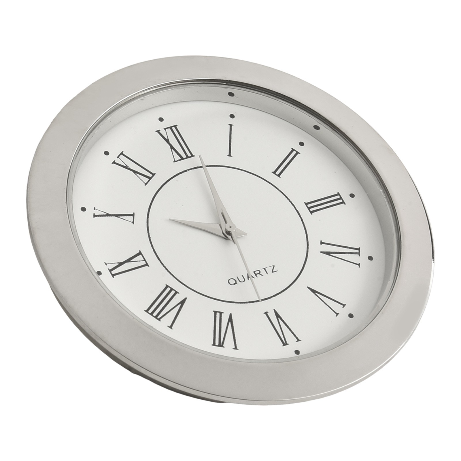 Unique Clock Crafts Made Easy with Small Round Clock Quartz Movement Insert - Picture 49 of 57