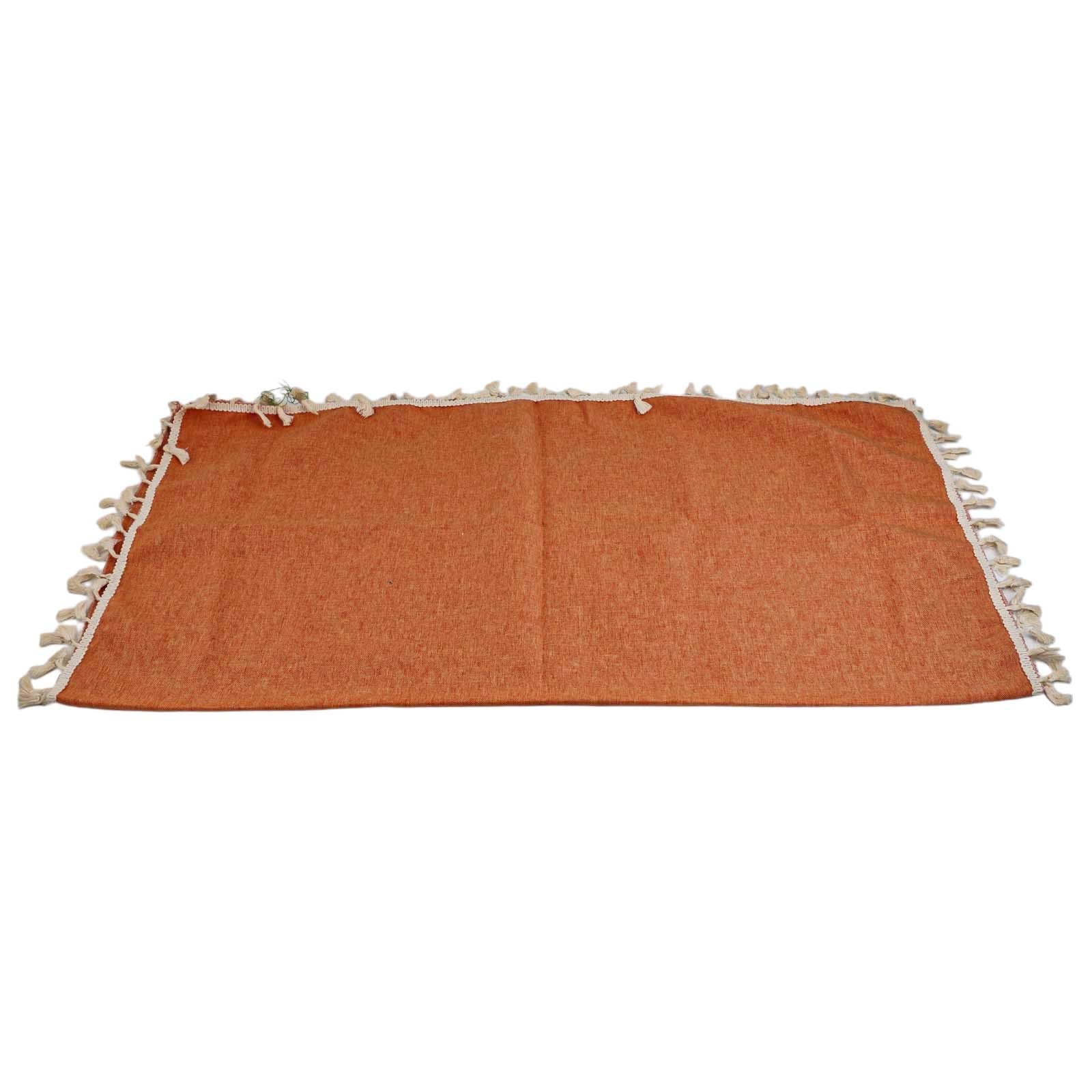 Nappe coton Su dîners de famille facile à entretenir matière longue durée - Bild 26 von 32