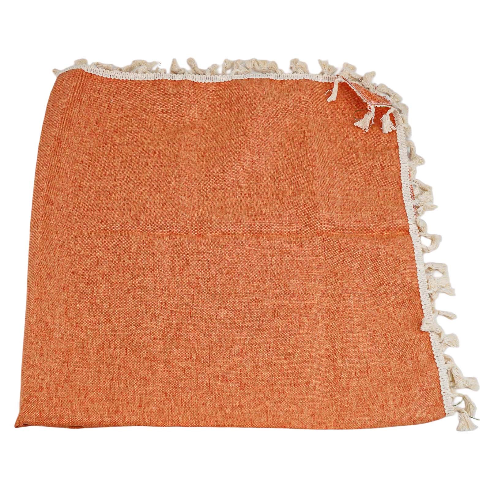 Nappe coton Su dîners de famille facile à entretenir matière longue durée - Bild 27 von 32