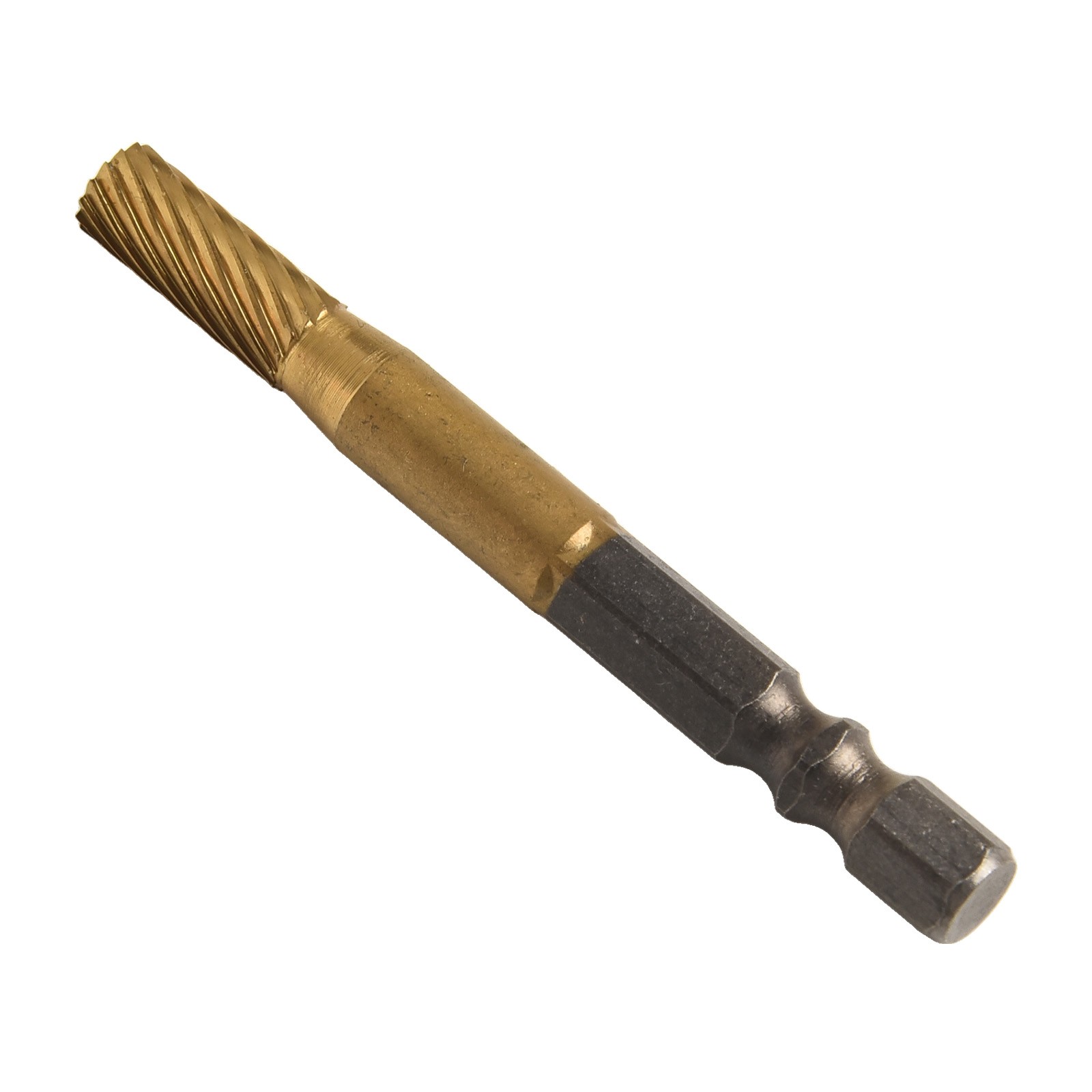 Wolfram Stahl Drehbohrer mit effizientem Spanabfuhrsystem 6 3 mm - Bild 13 von 61