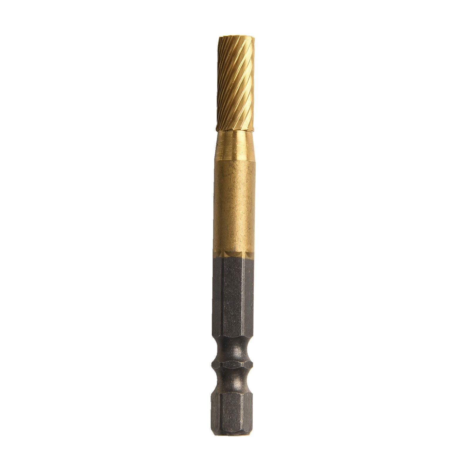 Wolfram Stahl Drehbohrer mit effizientem Spanabfuhrsystem 6 3 mm - Bild 16 von 61
