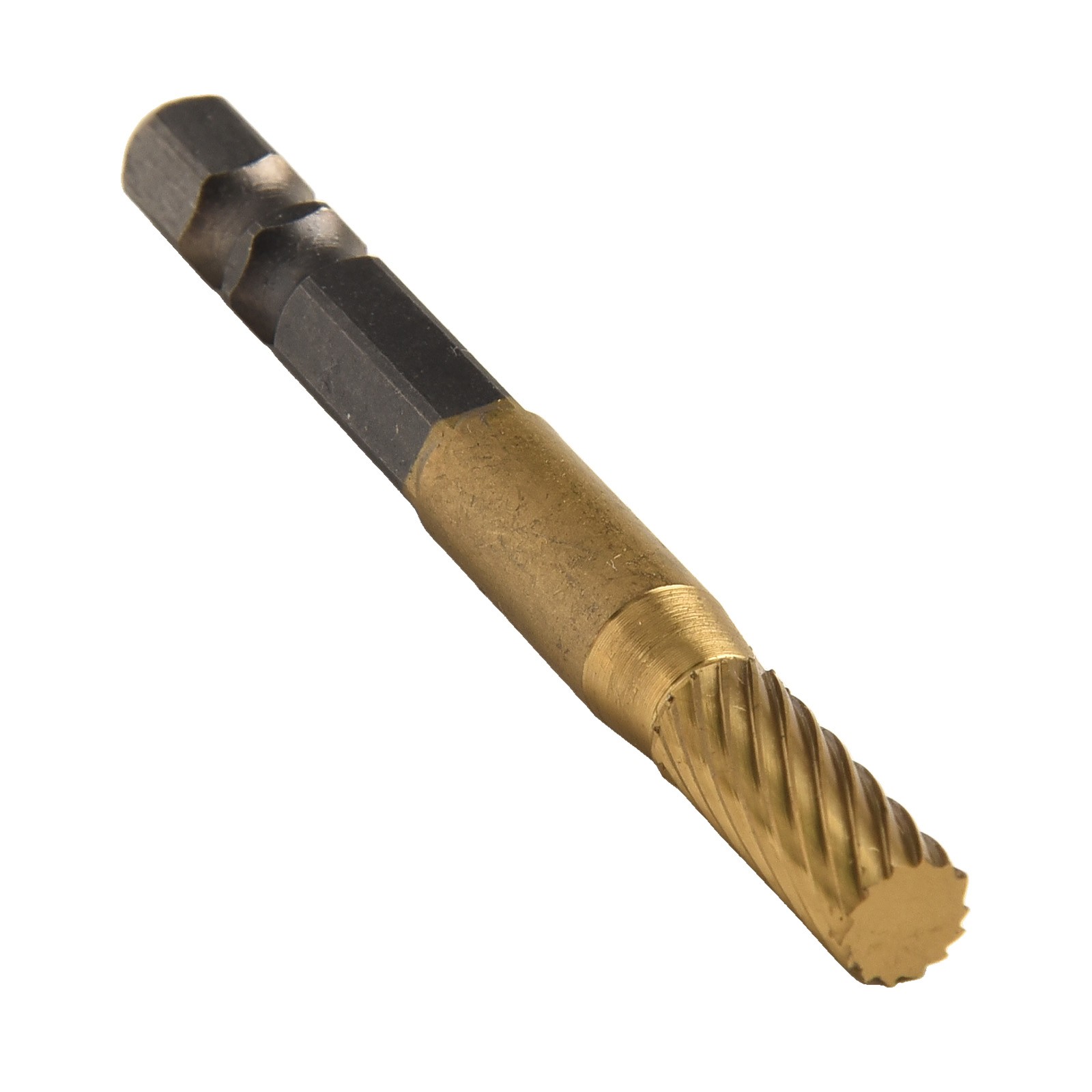 Wolfram Stahl Drehbohrer mit effizientem Spanabfuhrsystem 6 3 mm - Bild 14 von 61