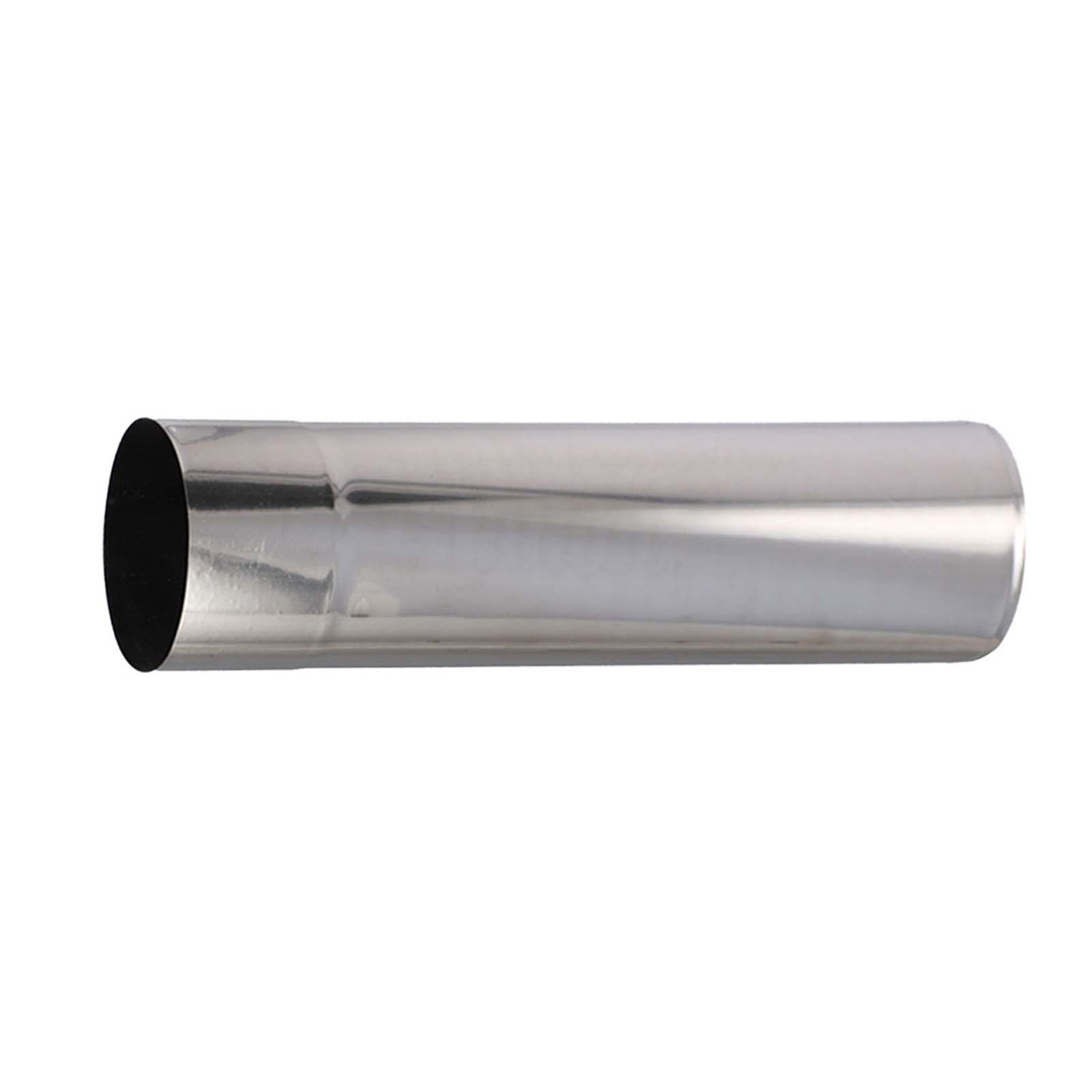 Custom Length Stainless Steel Flue Pipe Suitable for Home Installations - Picture 44 of 63