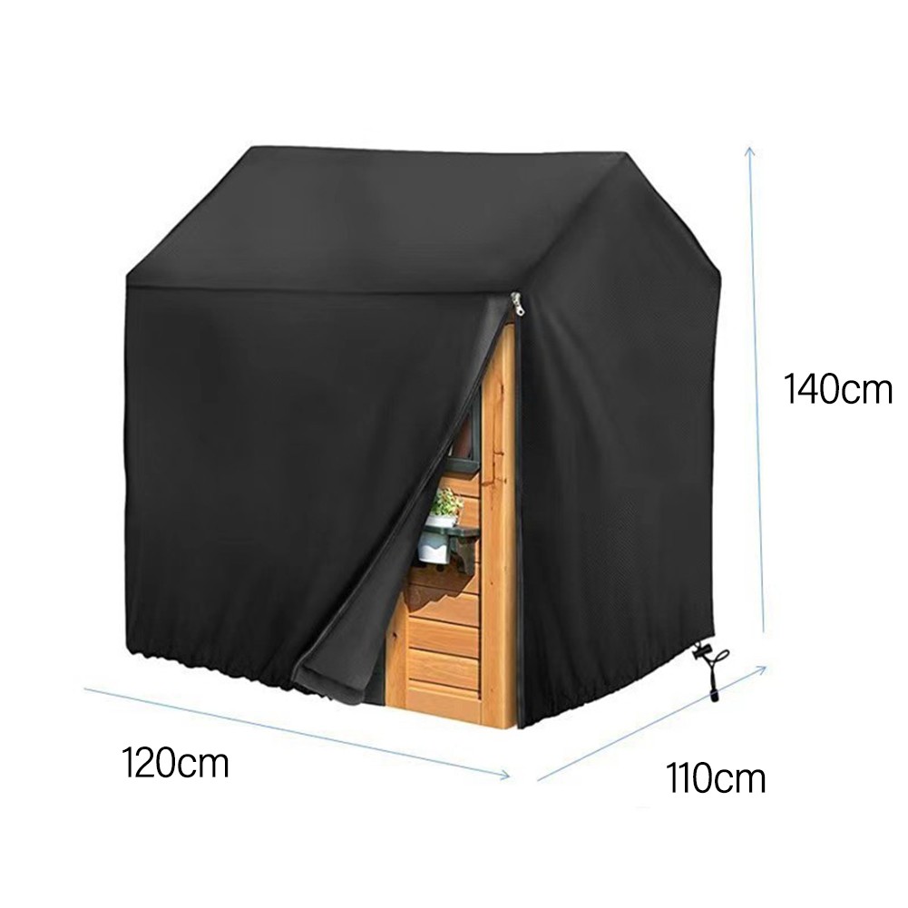 Catered Sizes Available Kids Outdoor Game House Protective Covers Options - Picture 25 of 25