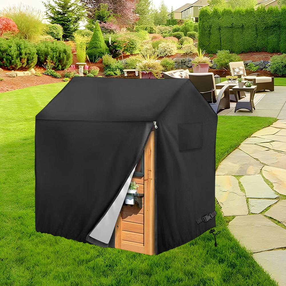Catered Sizes Available Kids Outdoor Game House Protective Covers Options - Picture 23 of 25