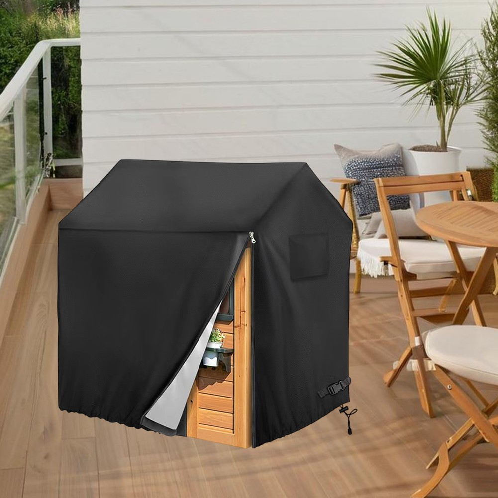 Catered Sizes Available Kids Outdoor Game House Protective Covers Options - Picture 22 of 25