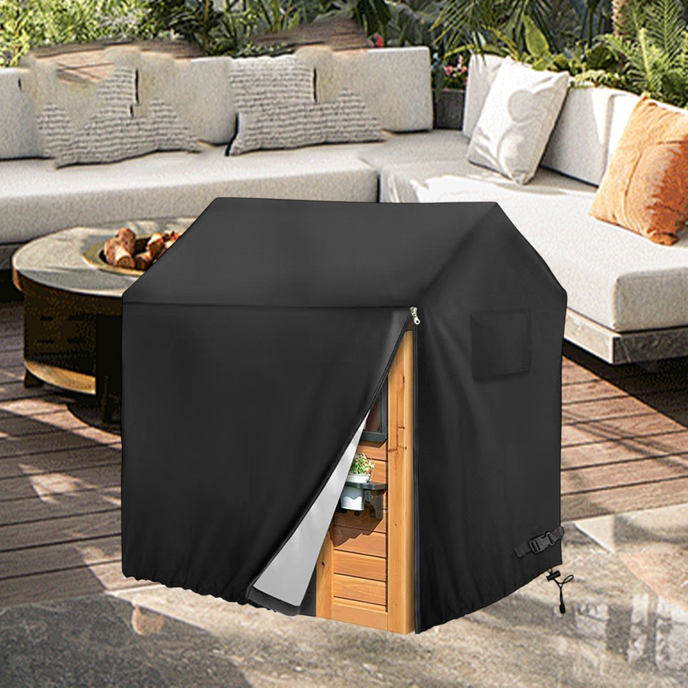 Catered Sizes Available Kids Outdoor Game House Protective Covers Options - Picture 19 of 25