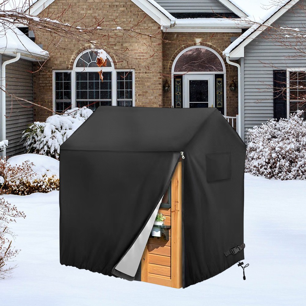 Catered Sizes Available Kids Outdoor Game House Protective Covers Options - Picture 17 of 25