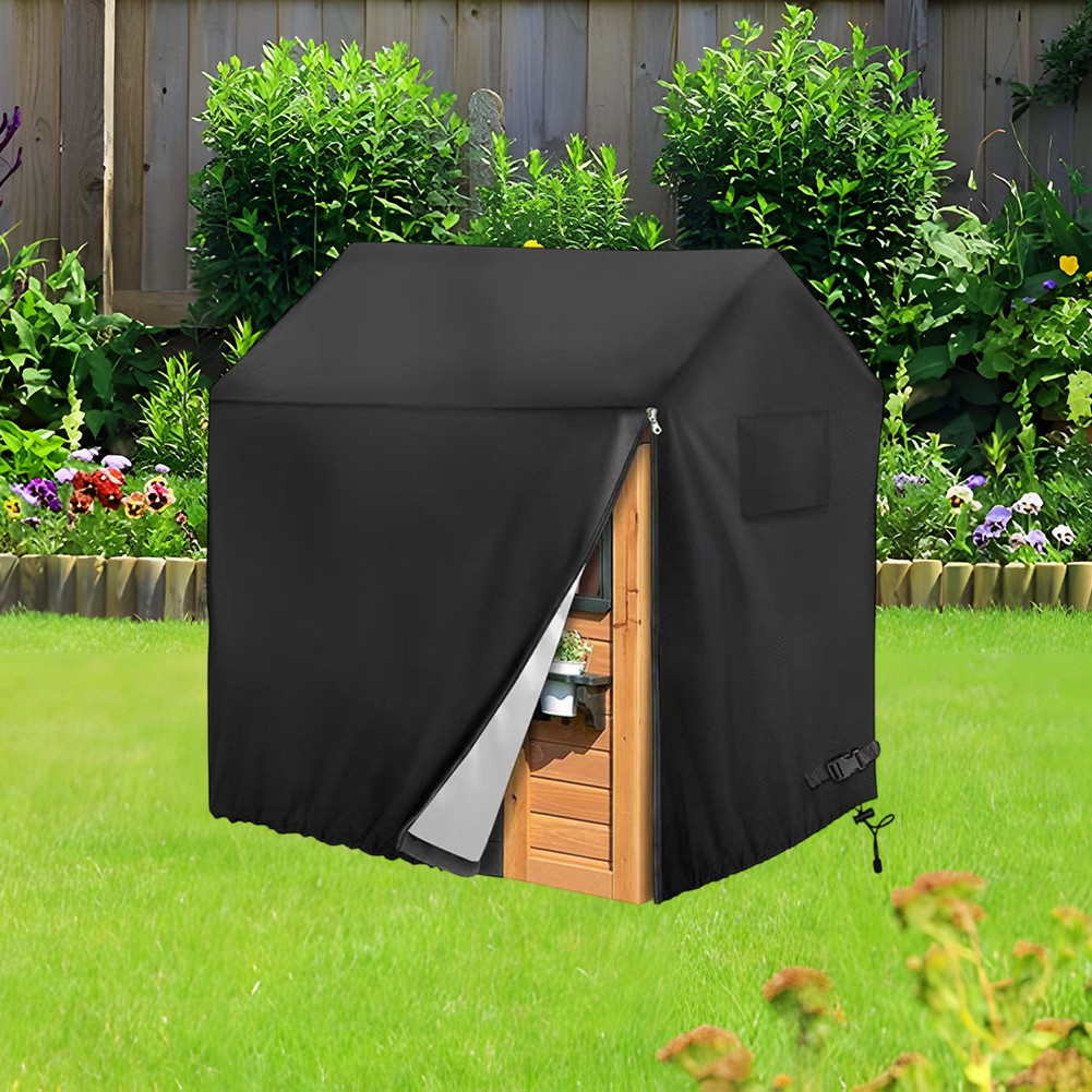Catered Sizes Available Kids Outdoor Game House Protective Covers Options - Picture 16 of 25