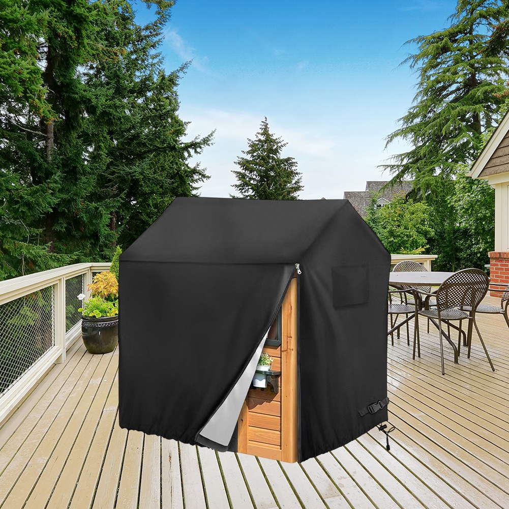 Catered Sizes Available Kids Outdoor Game House Protective Covers Options - Picture 18 of 25