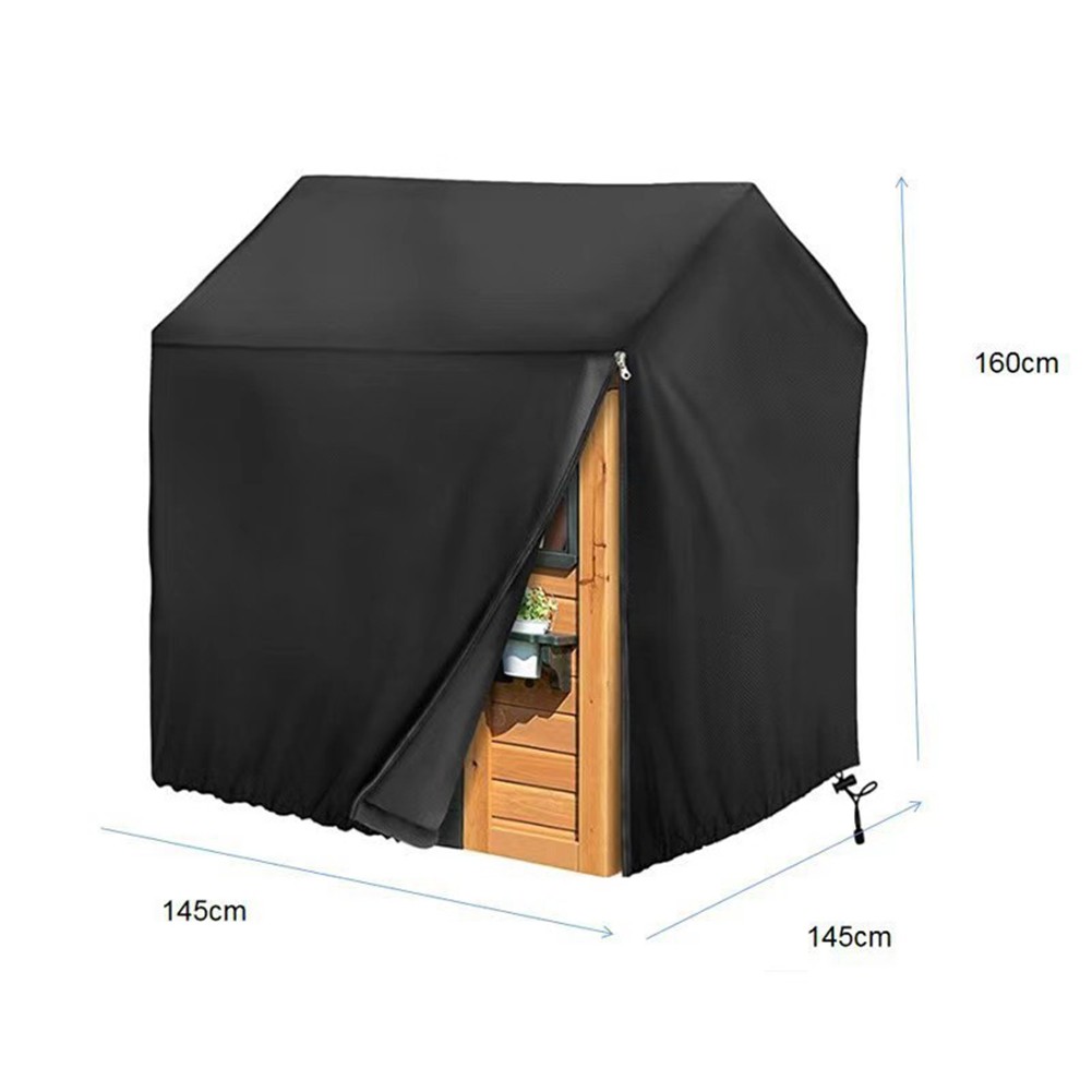 Catered Sizes Available Kids Outdoor Game House Protective Covers Options - Picture 20 of 25