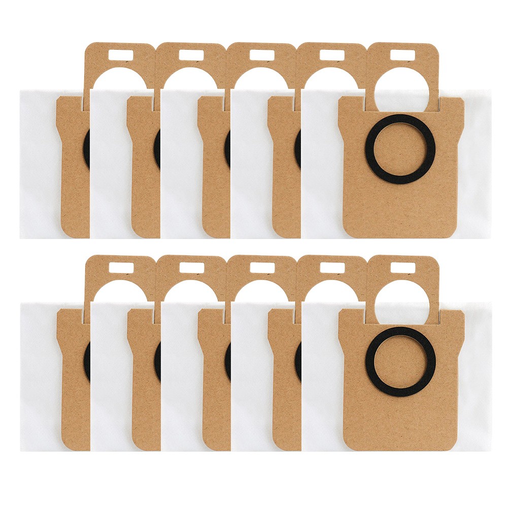 For JONR For P20 PRO Vacuum Replacement Accessories Parts Dust Bag Accessories