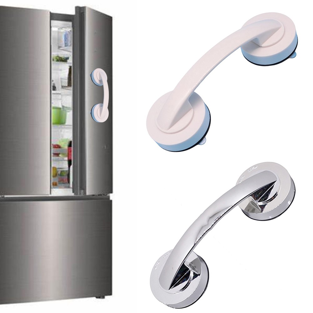 Innovativer Saugnapfgriff passt perfekt für Schrank Kühlschrank Bedürfnisse - Bild 19 von 20