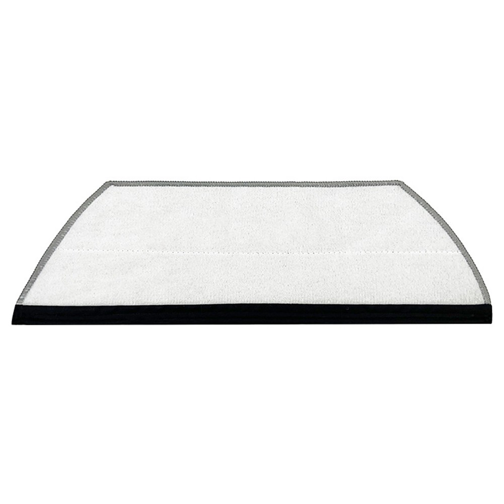 Microfiber Cleaning Solution with Mop Pads for Shark Robot Vacuum 6 Pack - Picture 15 of 20