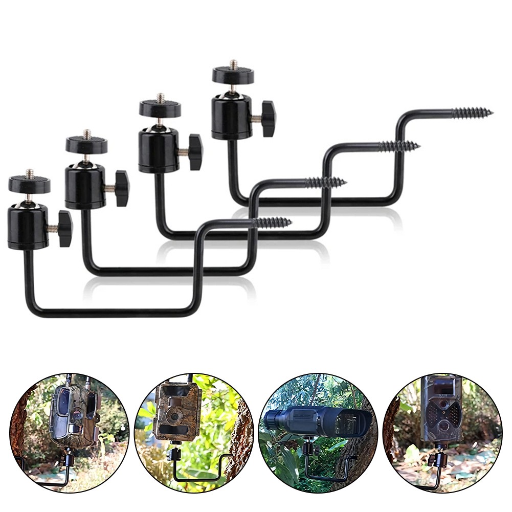 Effortless Setup Lightweight Tree Stand Holder for Hunting Enthusiasts - Picture 18 of 27