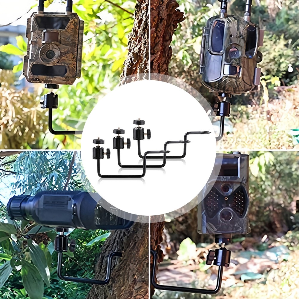 Effortless Setup Lightweight Tree Stand Holder for Hunting Enthusiasts - Picture 34 of 38