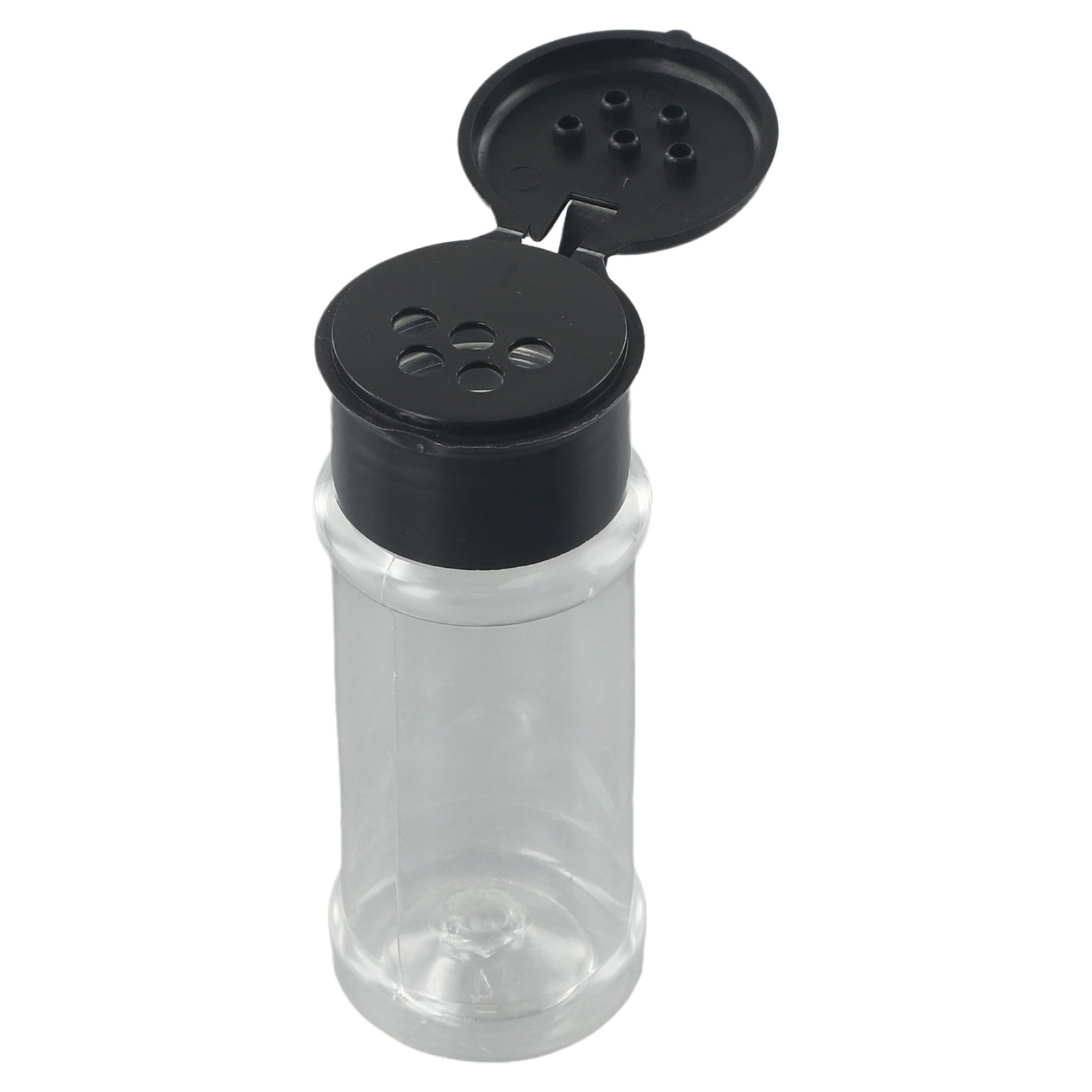 12-tlg 100ml Gewürz Gläser+Küche Kräuter Spice Gewürze Behälter Dose Leer-Set D - Bild 5 von 24