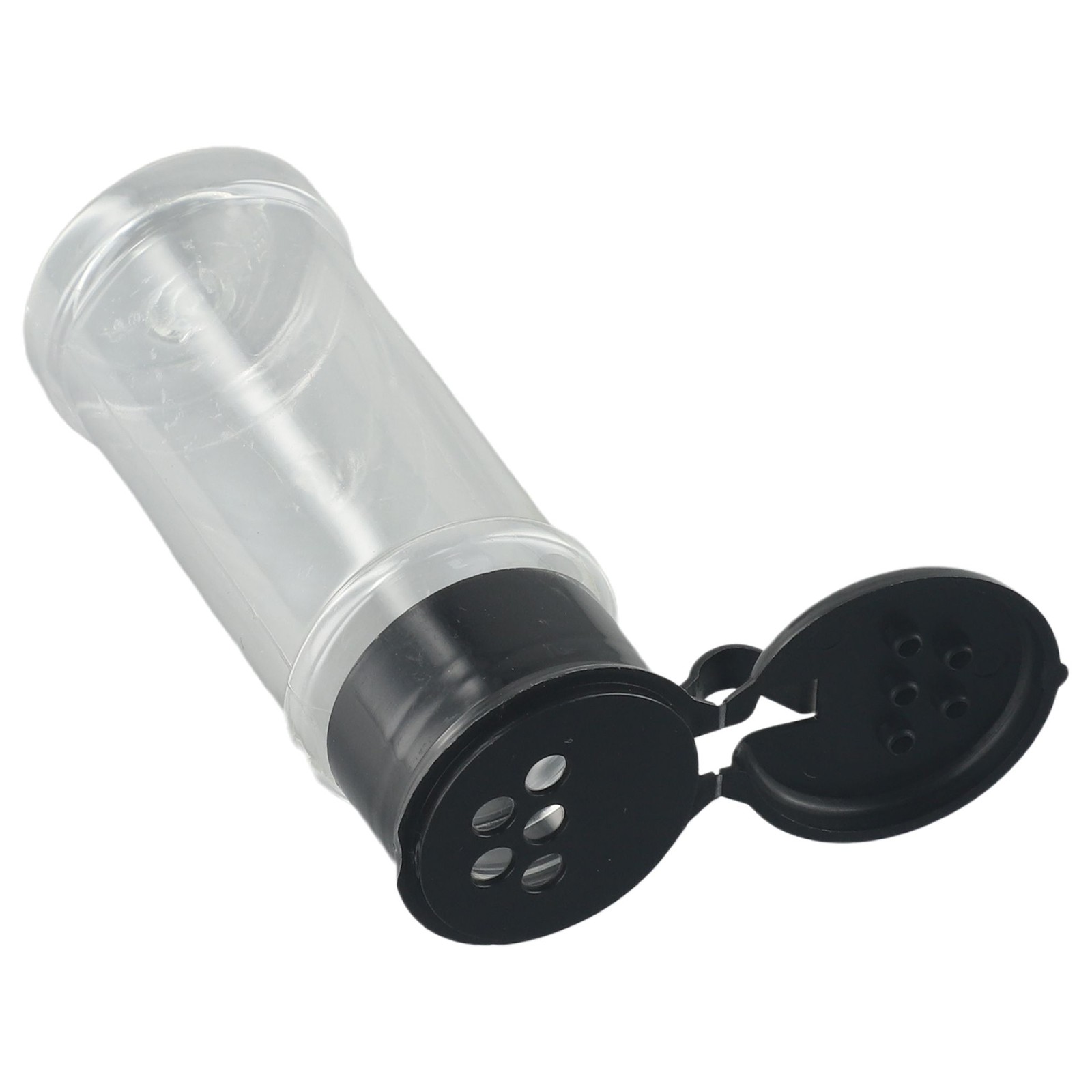 12-tlg 100ml Gewürz Gläser+Küche Kräuter Spice Gewürze Behälter Dose Leer-Set D - Bild 10 von 24