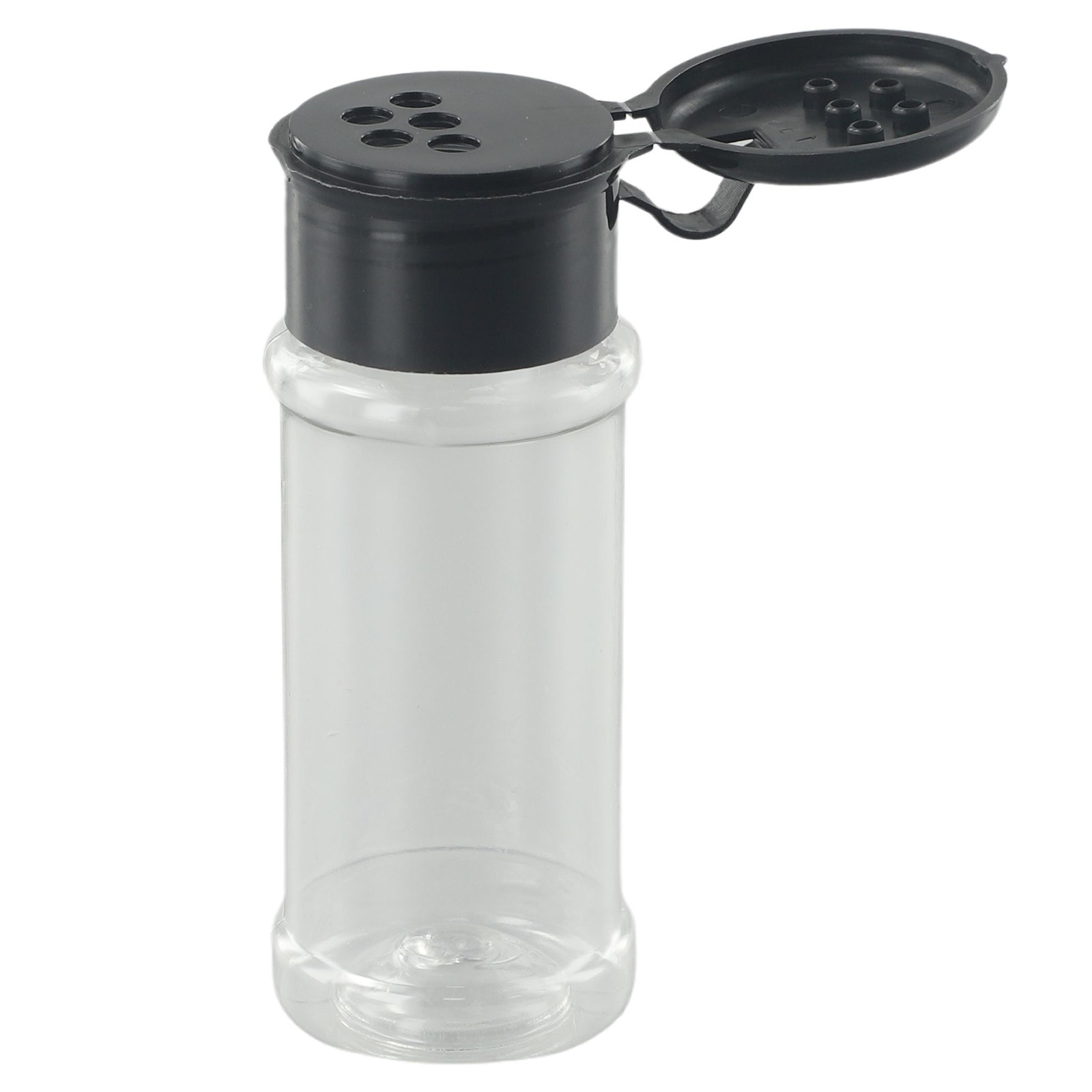 12-tlg 100ml Gewürz Gläser+Küche Kräuter Spice Gewürze Behälter Dose Leer-Set D - Bild 13 von 24