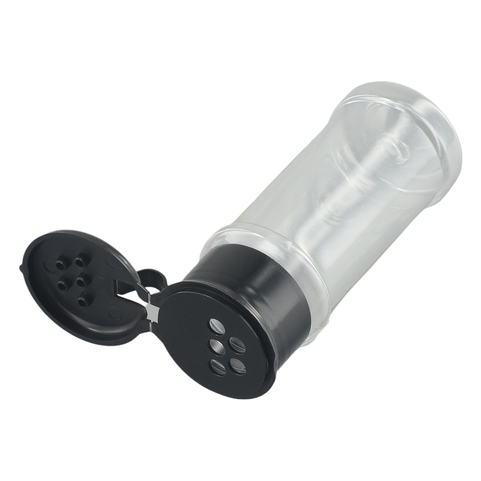 12-tlg 100ml Gewürz Gläser+Küche Kräuter Spice Gewürze Behälter Dose Leer-Set D - Bild 11 von 24