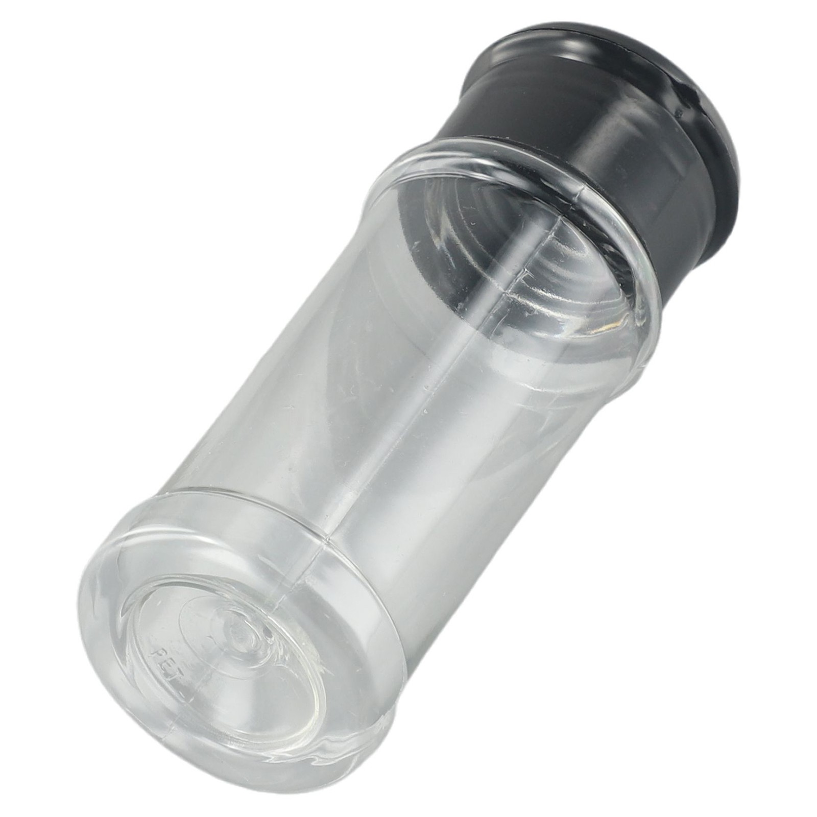 12-tlg 100ml Gewürz Gläser+Küche Kräuter Spice Gewürze Behälter Dose Leer-Set D - Bild 9 von 24