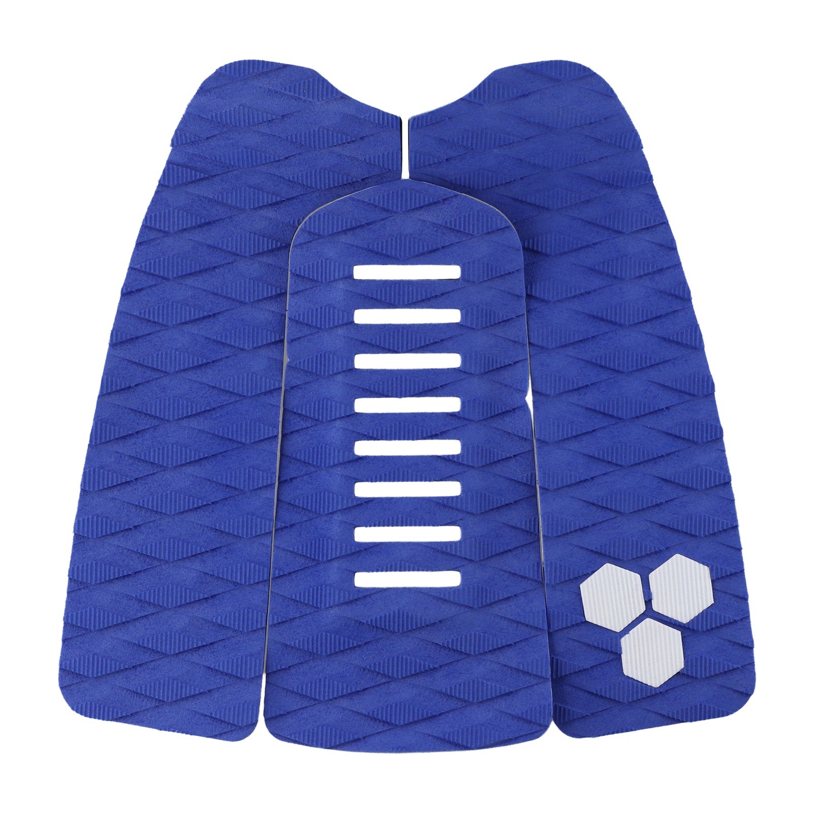 Tavola da surf comoda e leggera tail pad per massime prestazioni - Foto 30 di 36