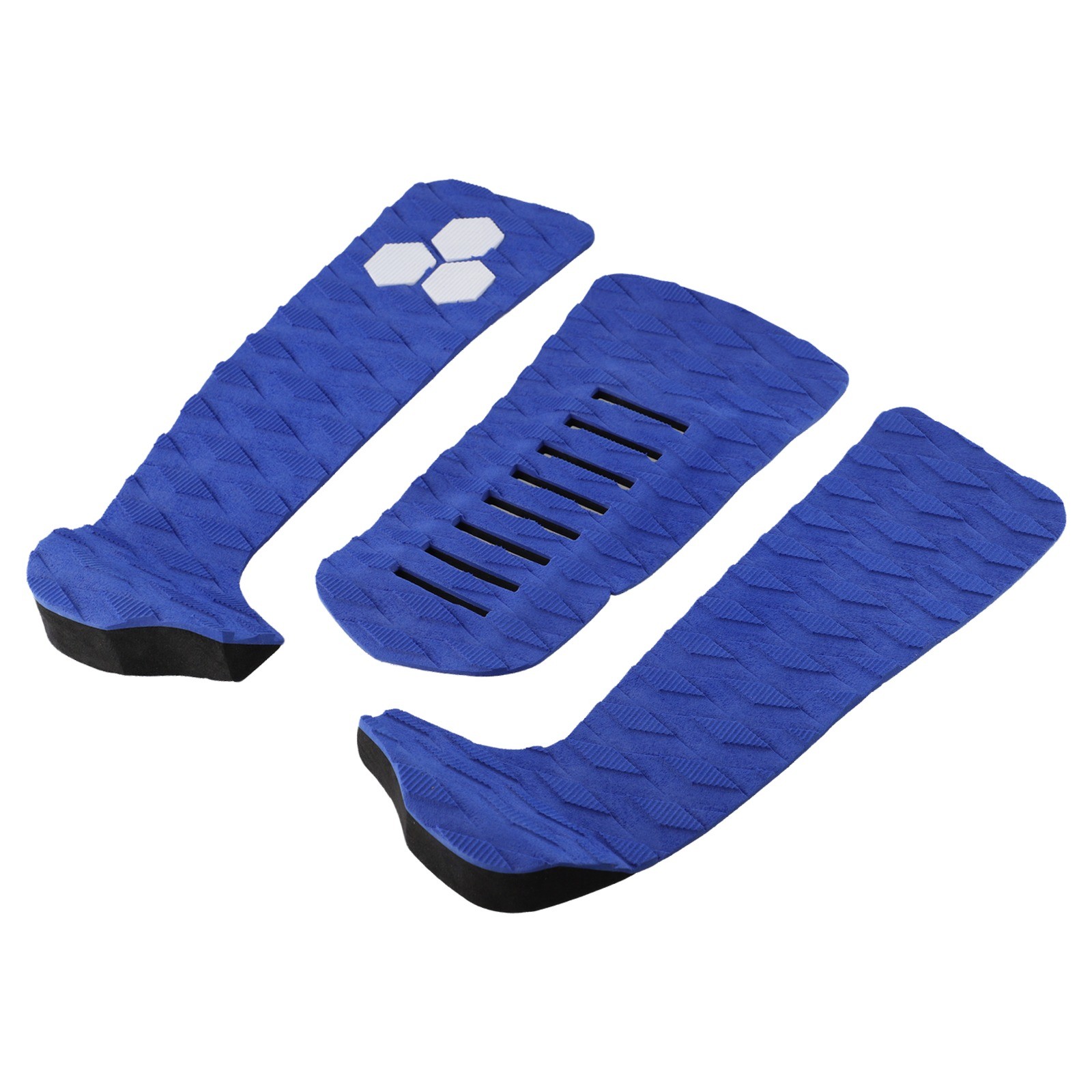 Tavola da surf comoda e leggera tail pad per massime prestazioni - Foto 25 di 36