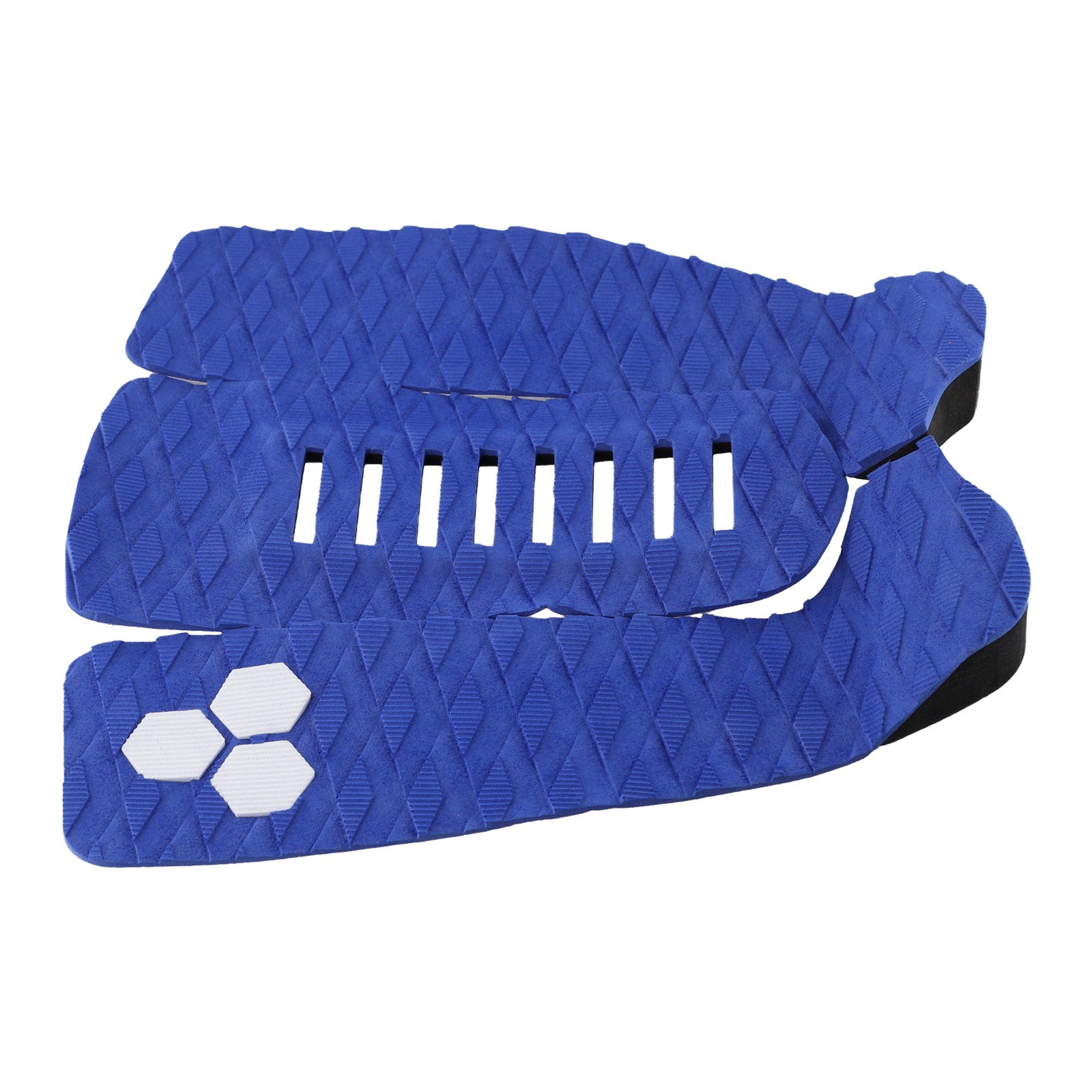 Tavola da surf comoda e leggera tail pad per massime prestazioni - Foto 31 di 36
