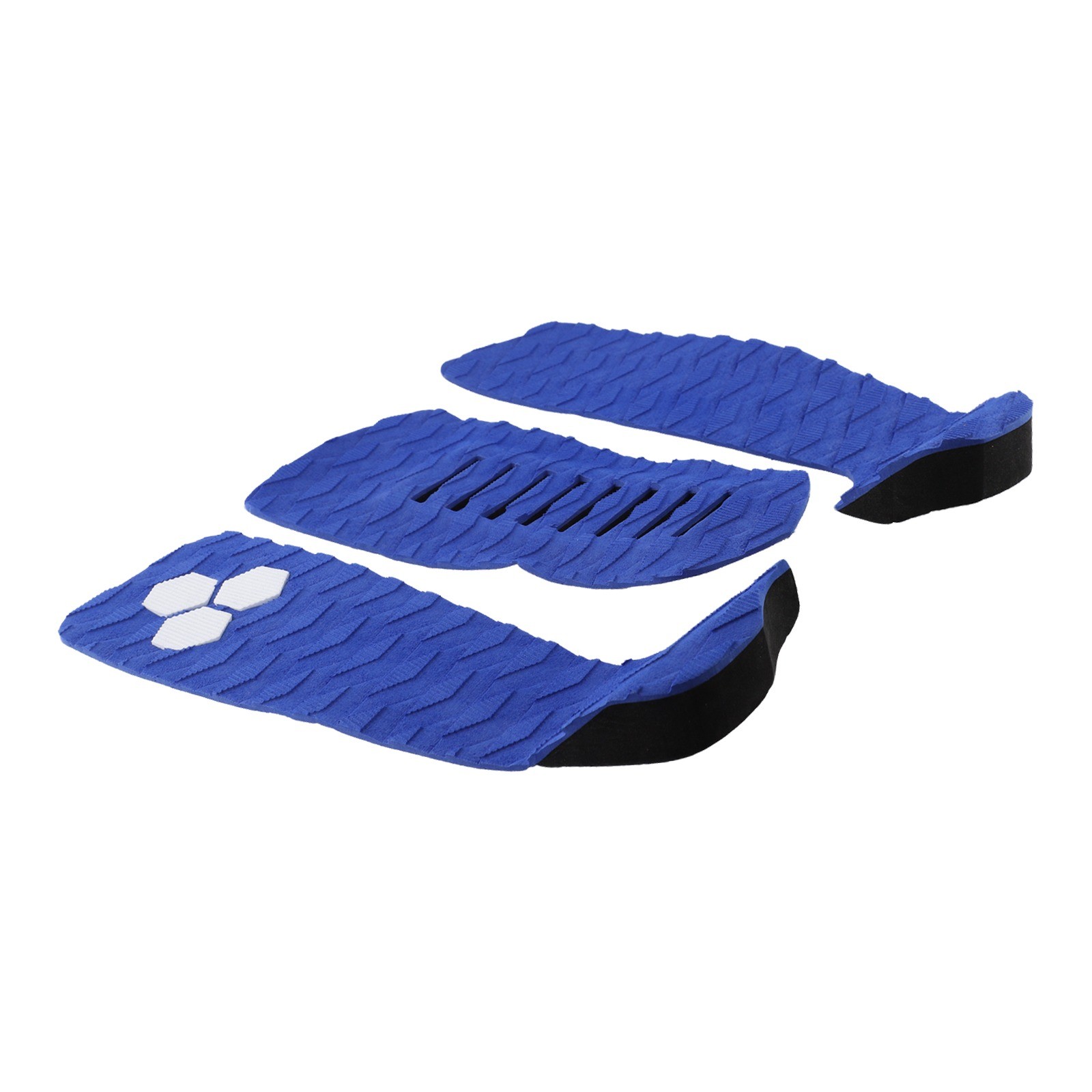 Tavola da surf comoda e leggera tail pad per massime prestazioni - Foto 27 di 36